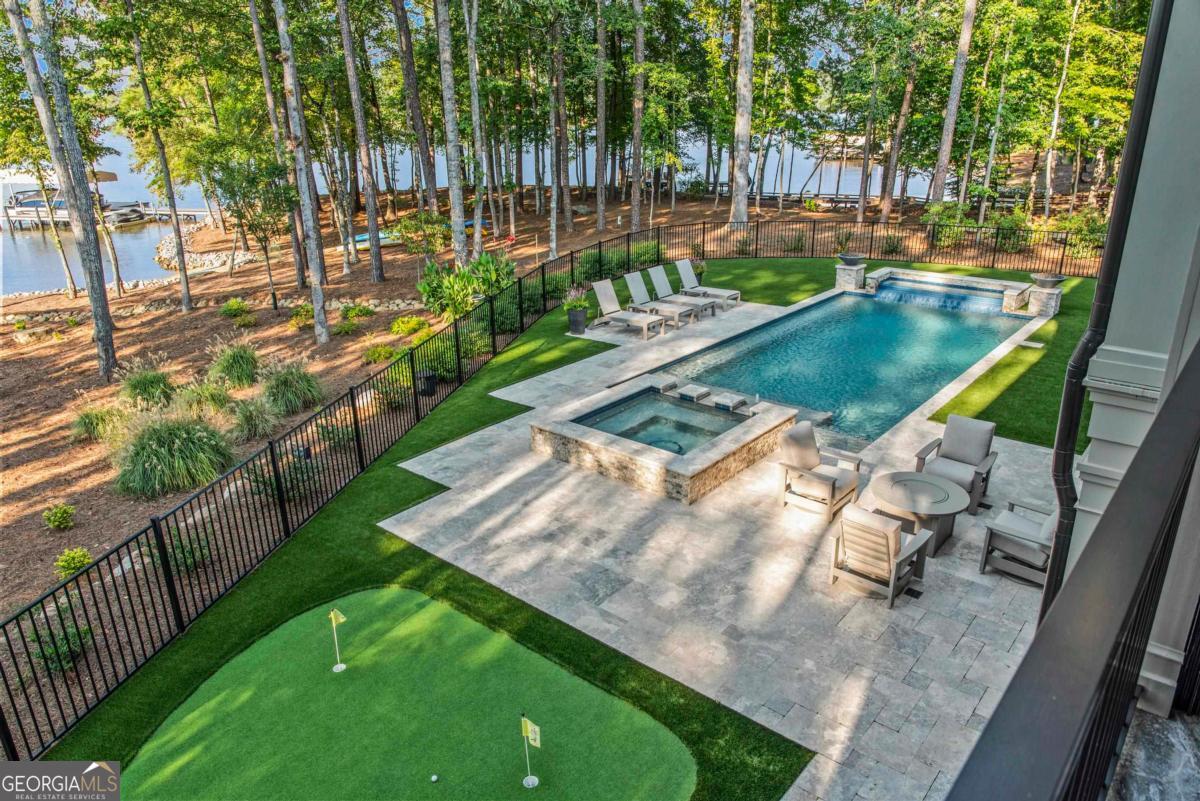 1020 Grove Court Greensboro GA 30642