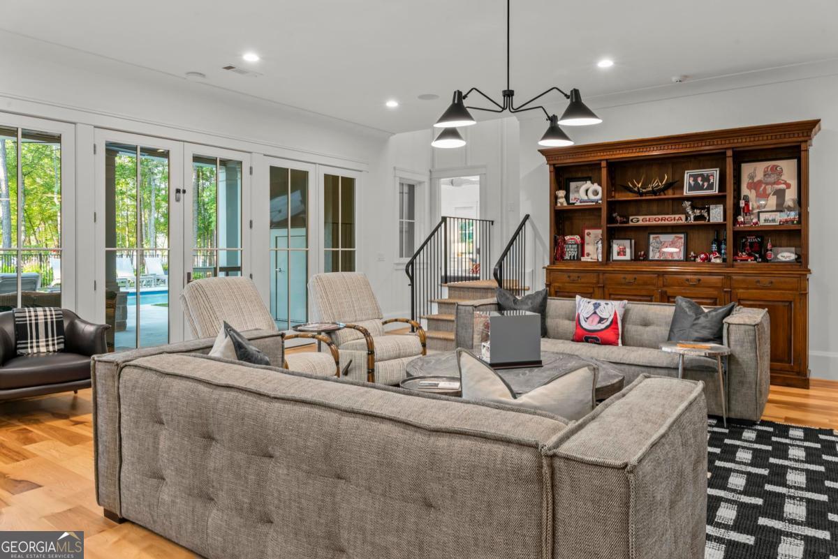 1020 Grove Court Greensboro GA 30642