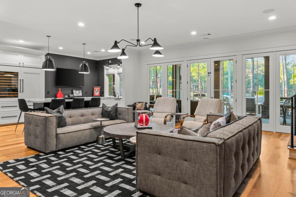 1020 Grove Court Greensboro GA 30642