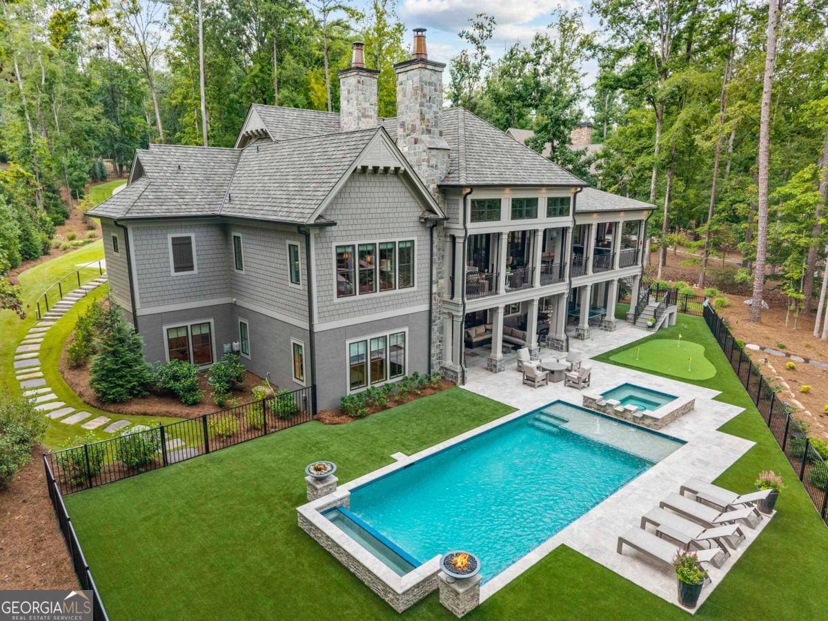 1020 Grove Court Greensboro GA 30642