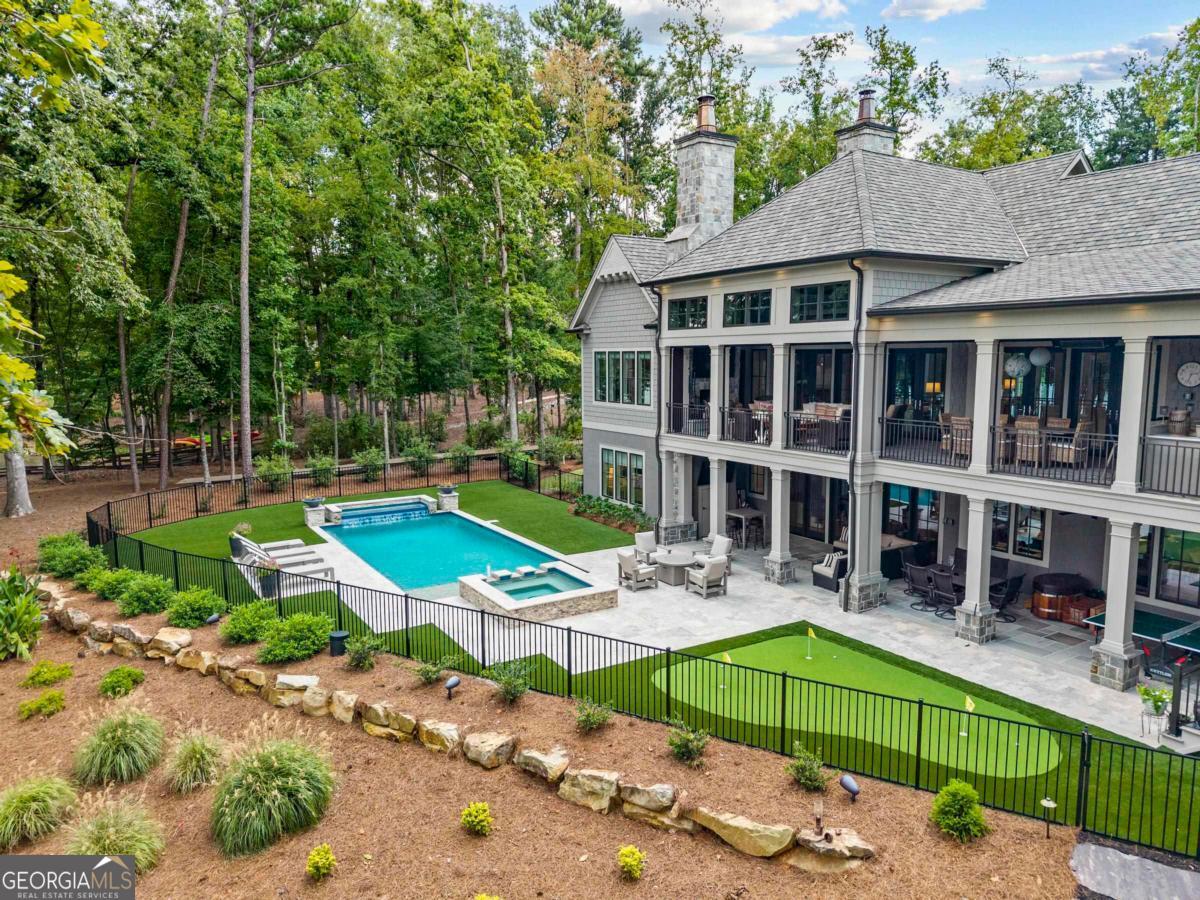 1020 Grove Court Greensboro GA 30642