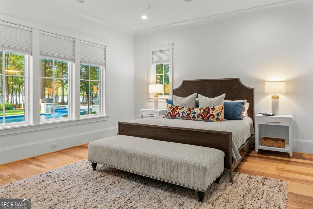 1020 Grove Court Greensboro GA 30642