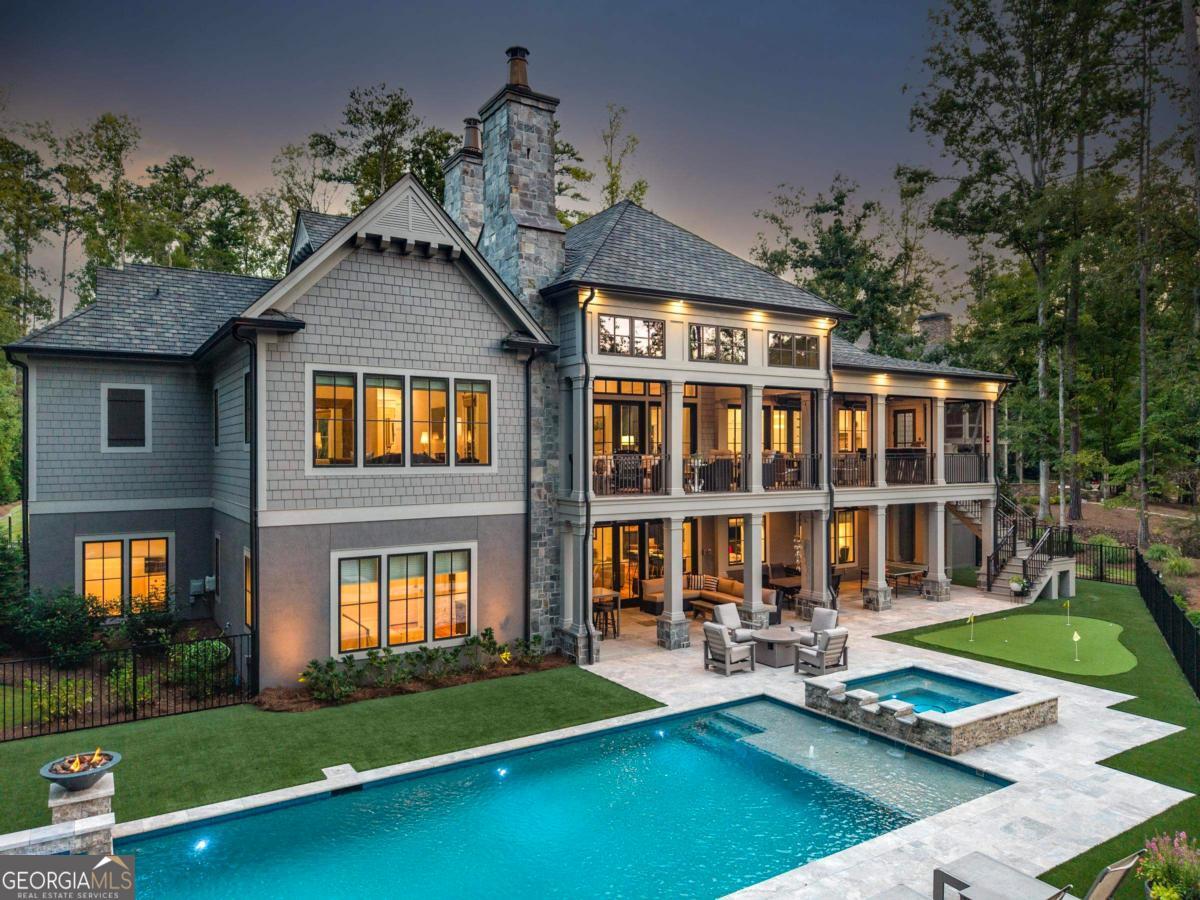 1020 Grove Court Greensboro GA 30642