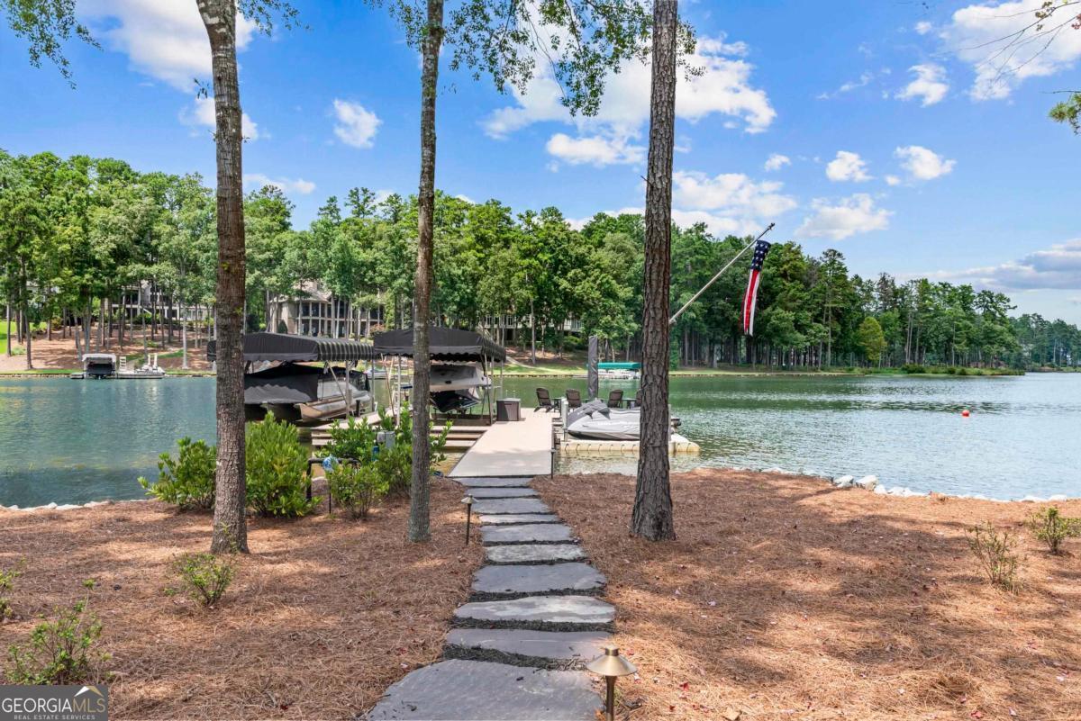 1020 Grove Court Greensboro GA 30642
