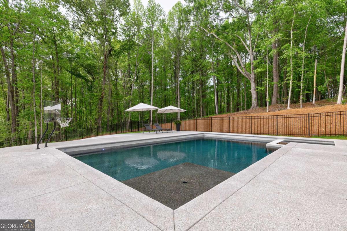 167 Alcovy Springs Drive Monroe GA 30656