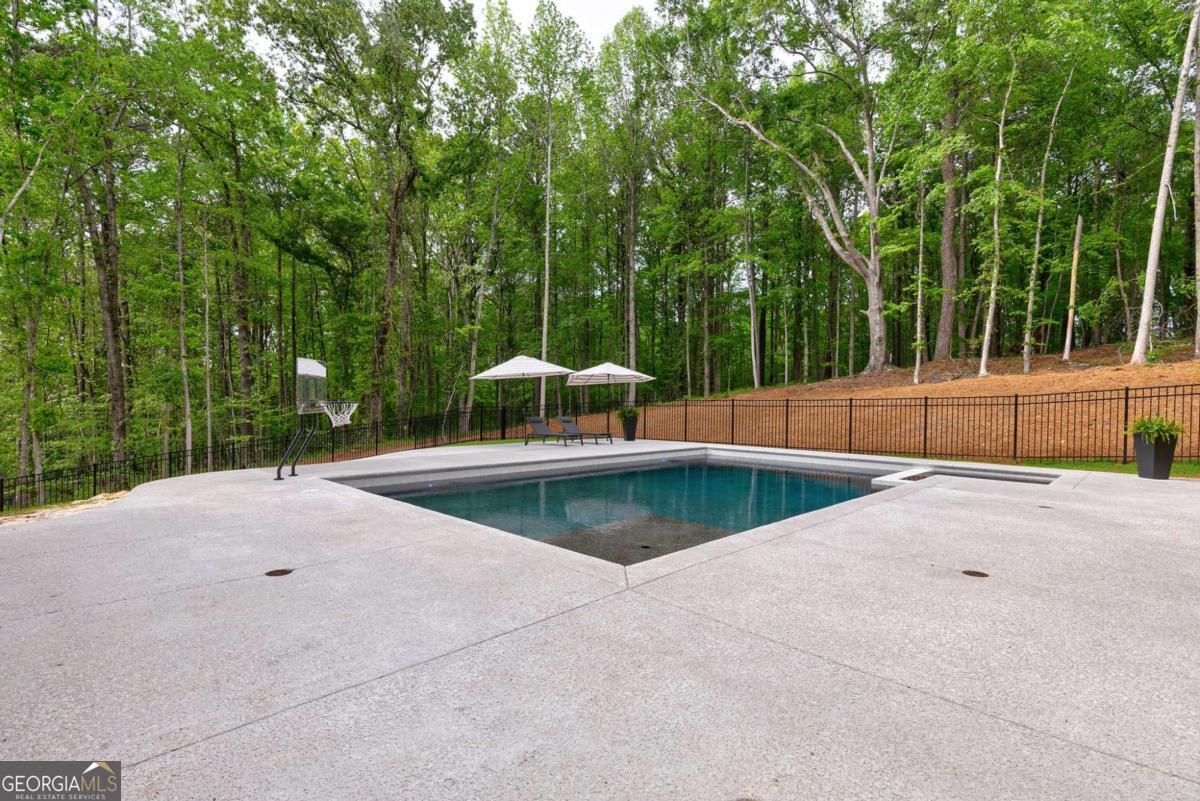 167 Alcovy Springs Drive Monroe GA 30656