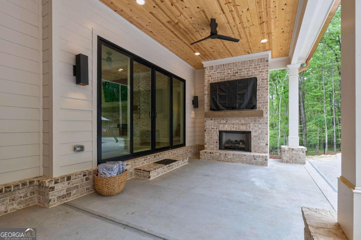 167 Alcovy Springs Drive Monroe GA 30656