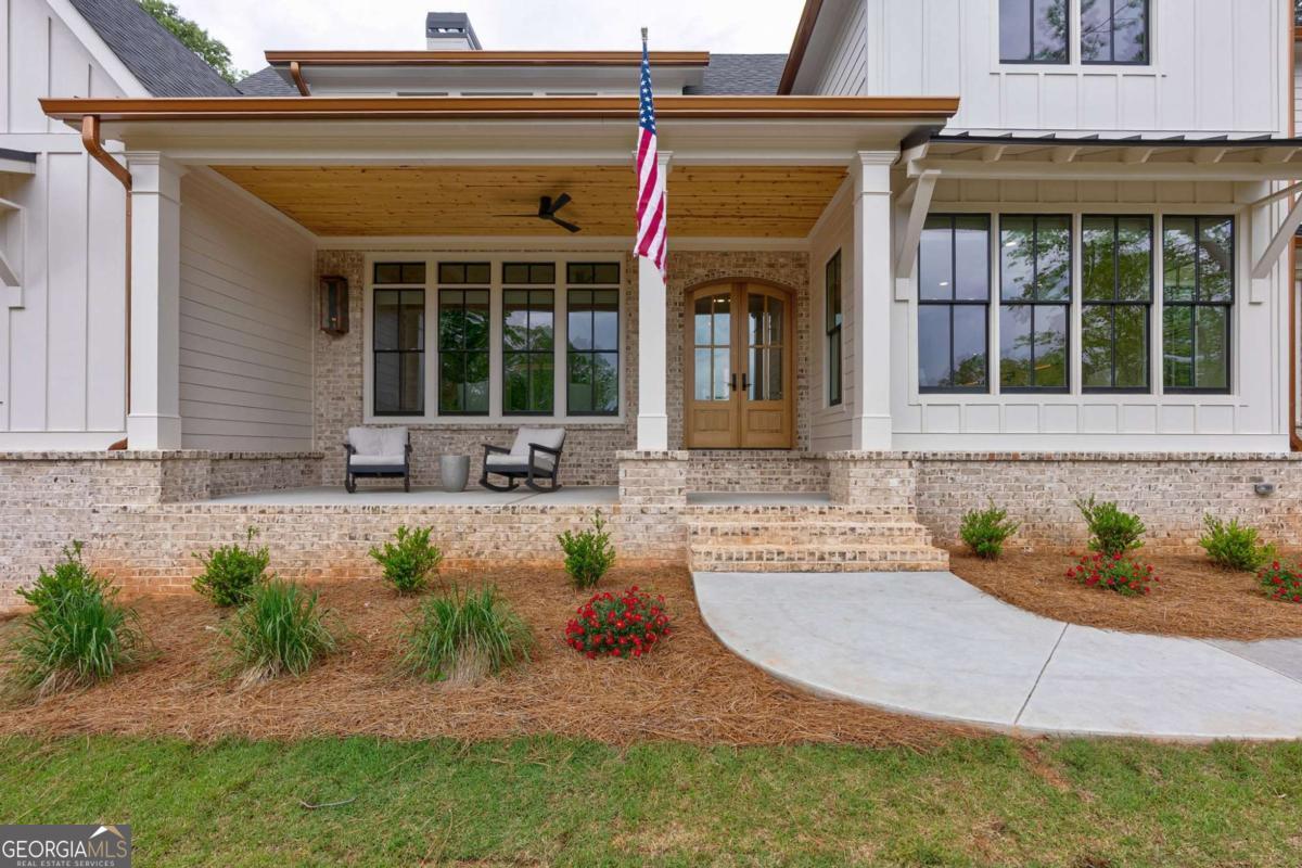167 Alcovy Springs Drive Monroe GA 30656