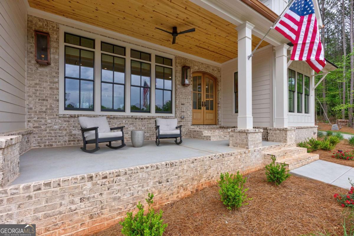 167 Alcovy Springs Drive Monroe GA 30656
