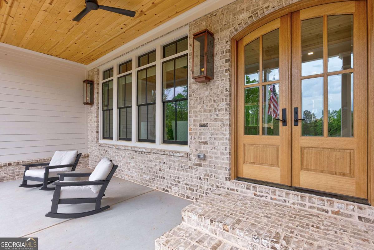 167 Alcovy Springs Drive Monroe GA 30656