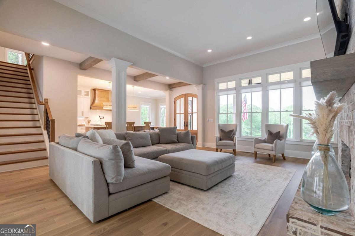 167 Alcovy Springs Drive Monroe GA 30656