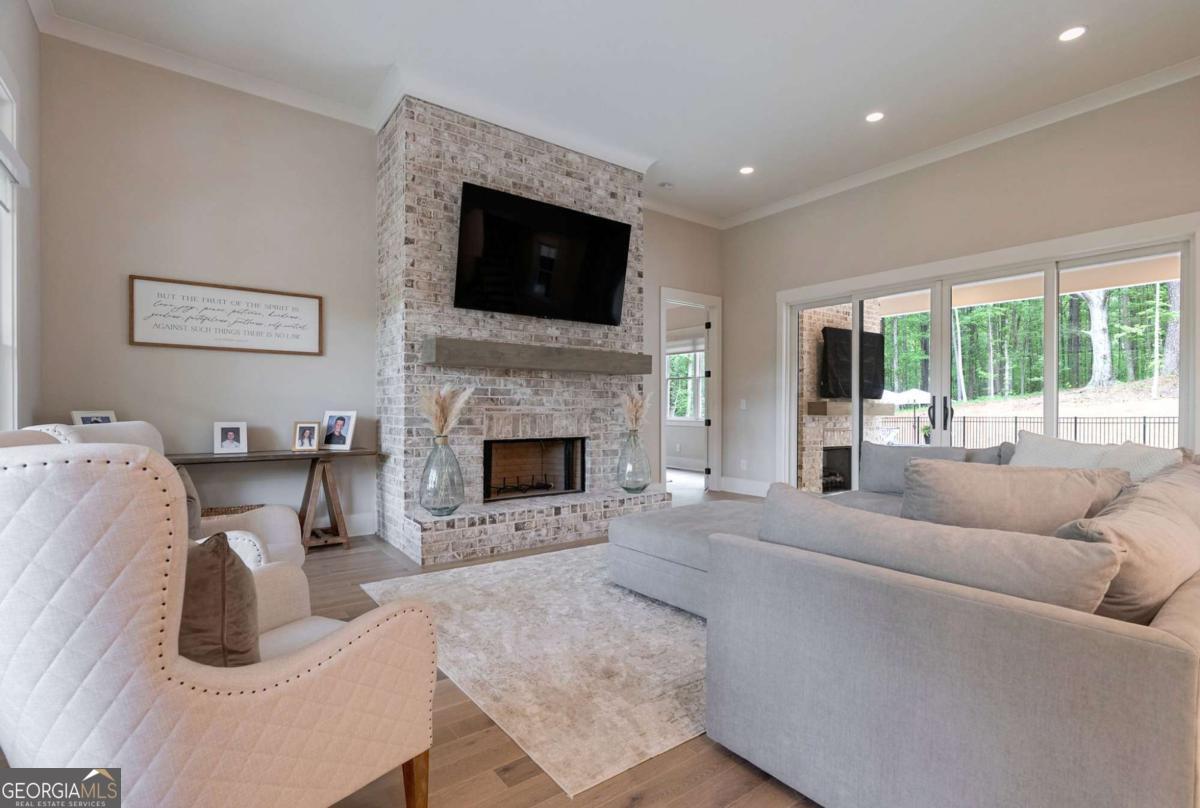 167 Alcovy Springs Drive Monroe GA 30656