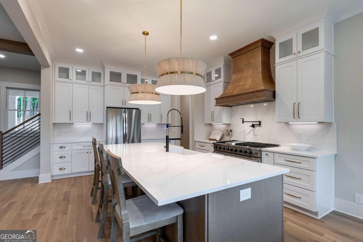 167 Alcovy Springs Drive Monroe GA 30656