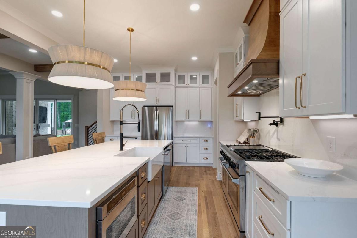 167 Alcovy Springs Drive Monroe GA 30656