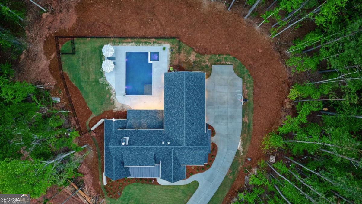 167 Alcovy Springs Drive Monroe GA 30656