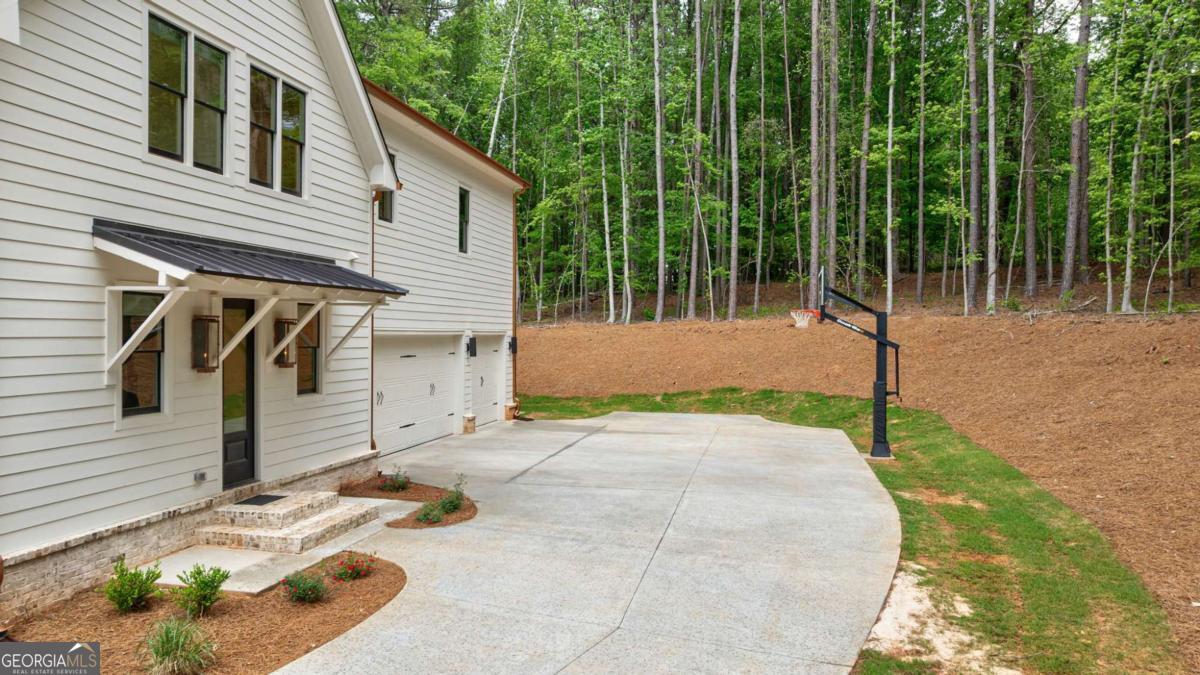 167 Alcovy Springs Drive Monroe GA 30656
