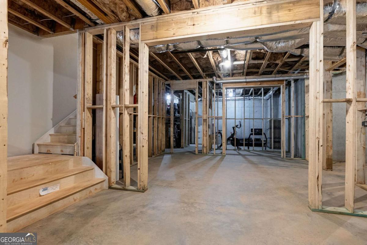 167 Alcovy Springs Drive Monroe GA 30656