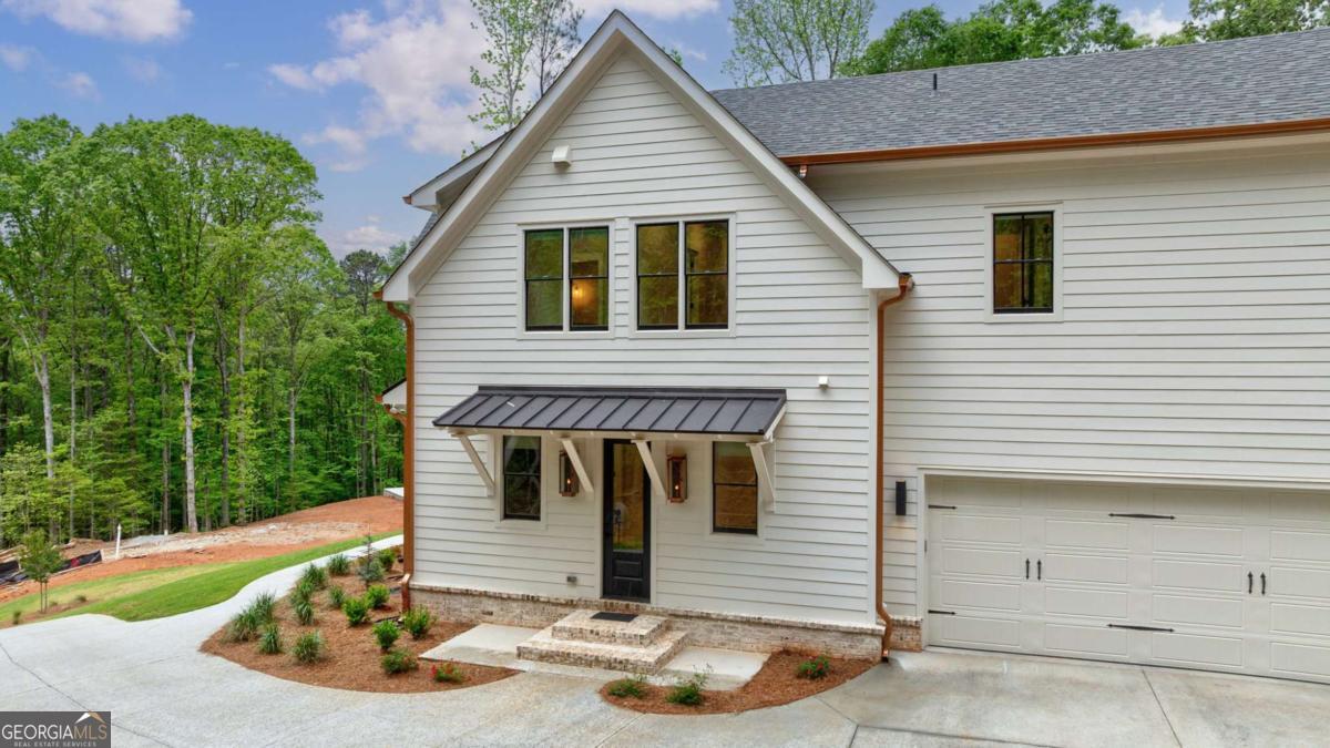 167 Alcovy Springs Drive Monroe GA 30656