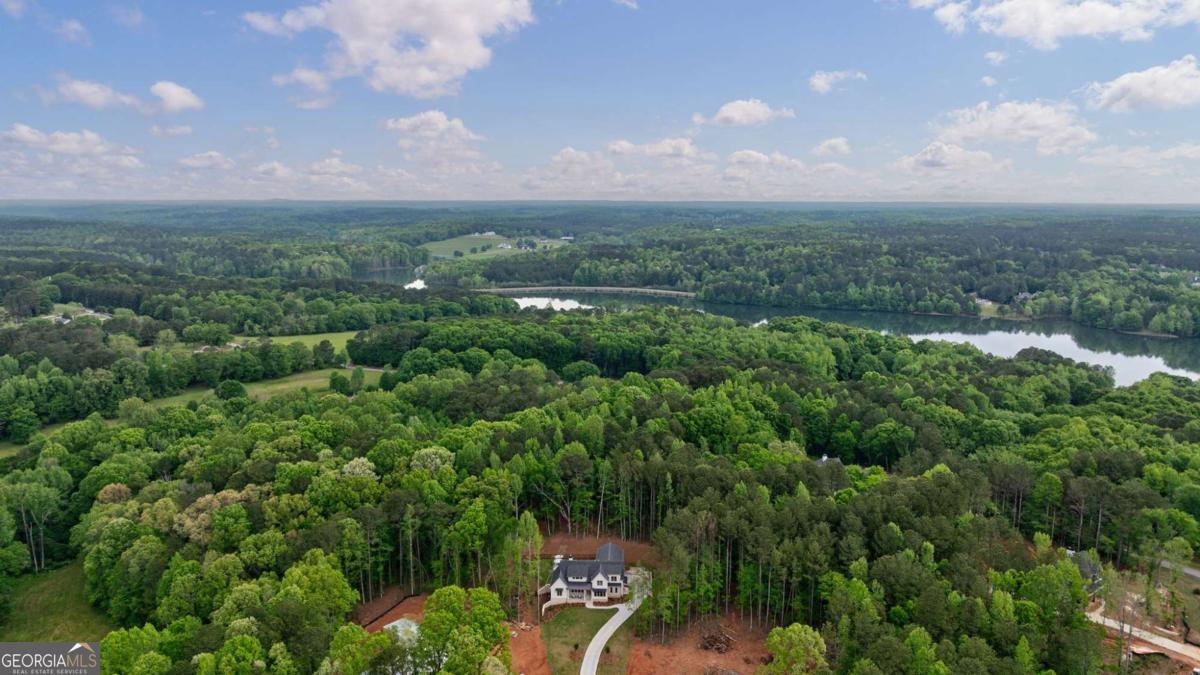 167 Alcovy Springs Drive Monroe GA 30656