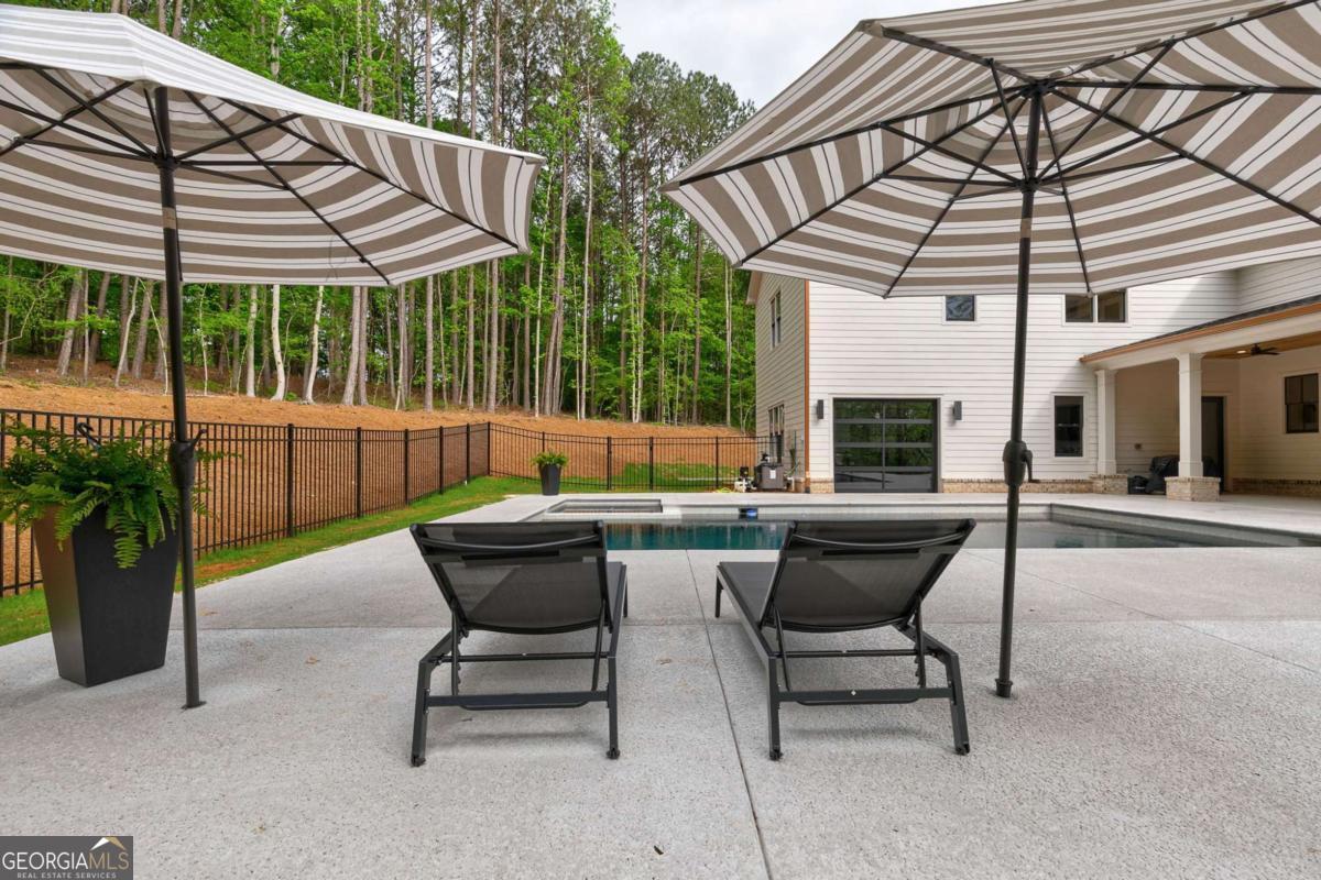 167 Alcovy Springs Drive Monroe GA 30656