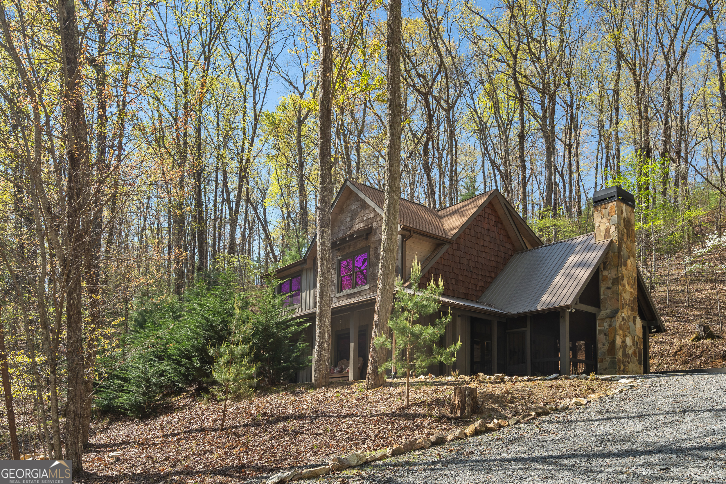 455 Shepherds Walk Morganton GA 30560