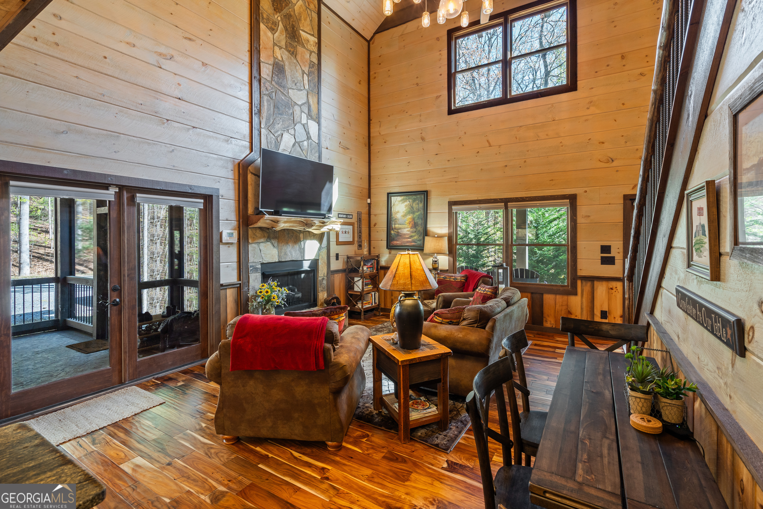 455 Shepherds Walk Morganton GA 30560