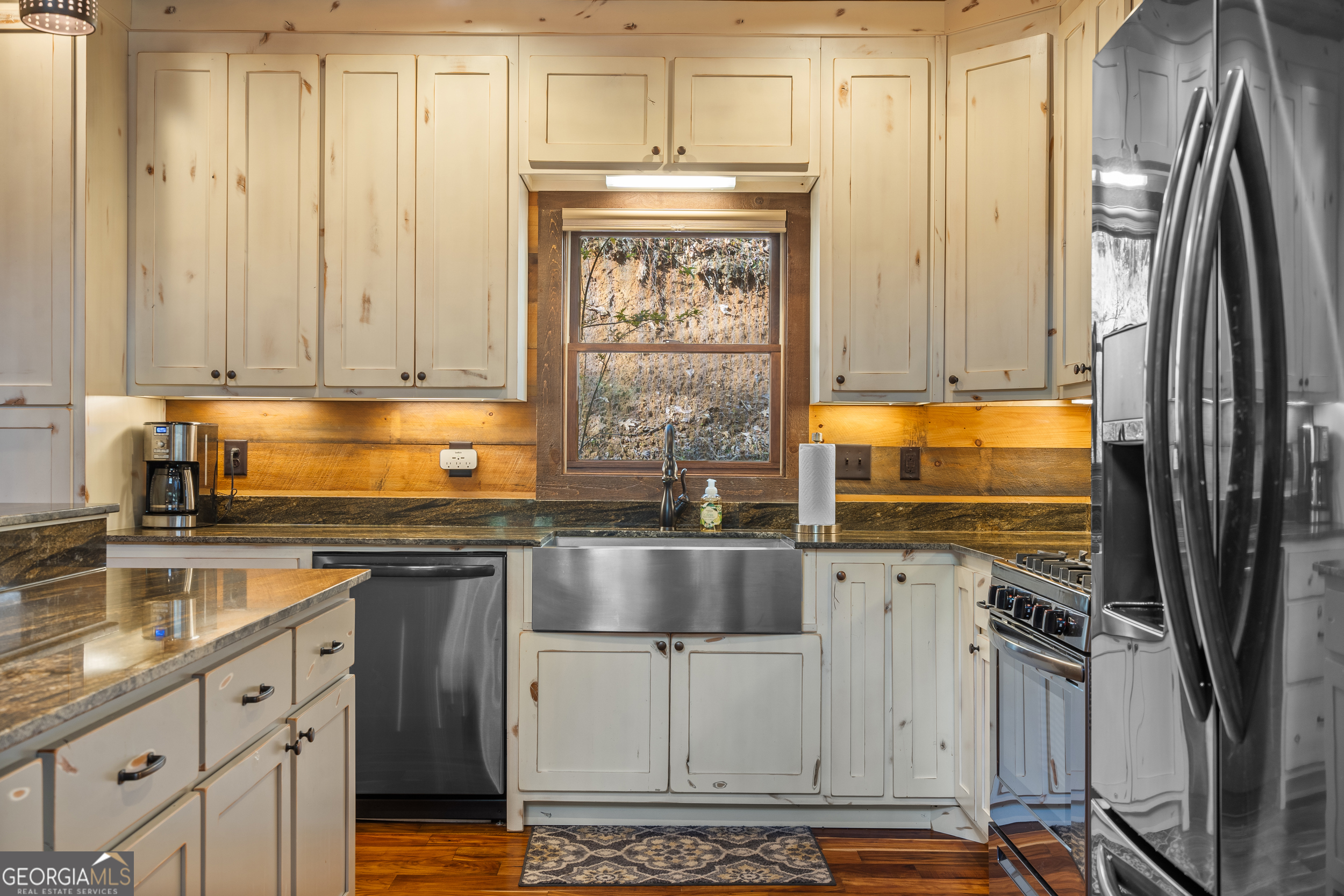 455 Shepherds Walk Morganton GA 30560