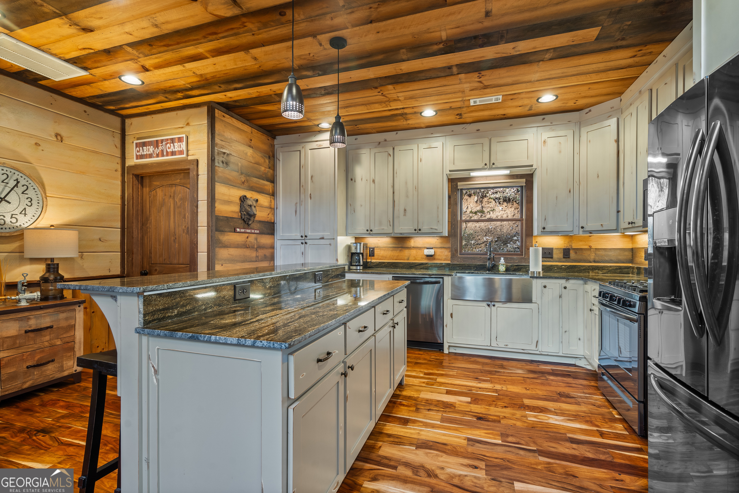 455 Shepherds Walk Morganton GA 30560