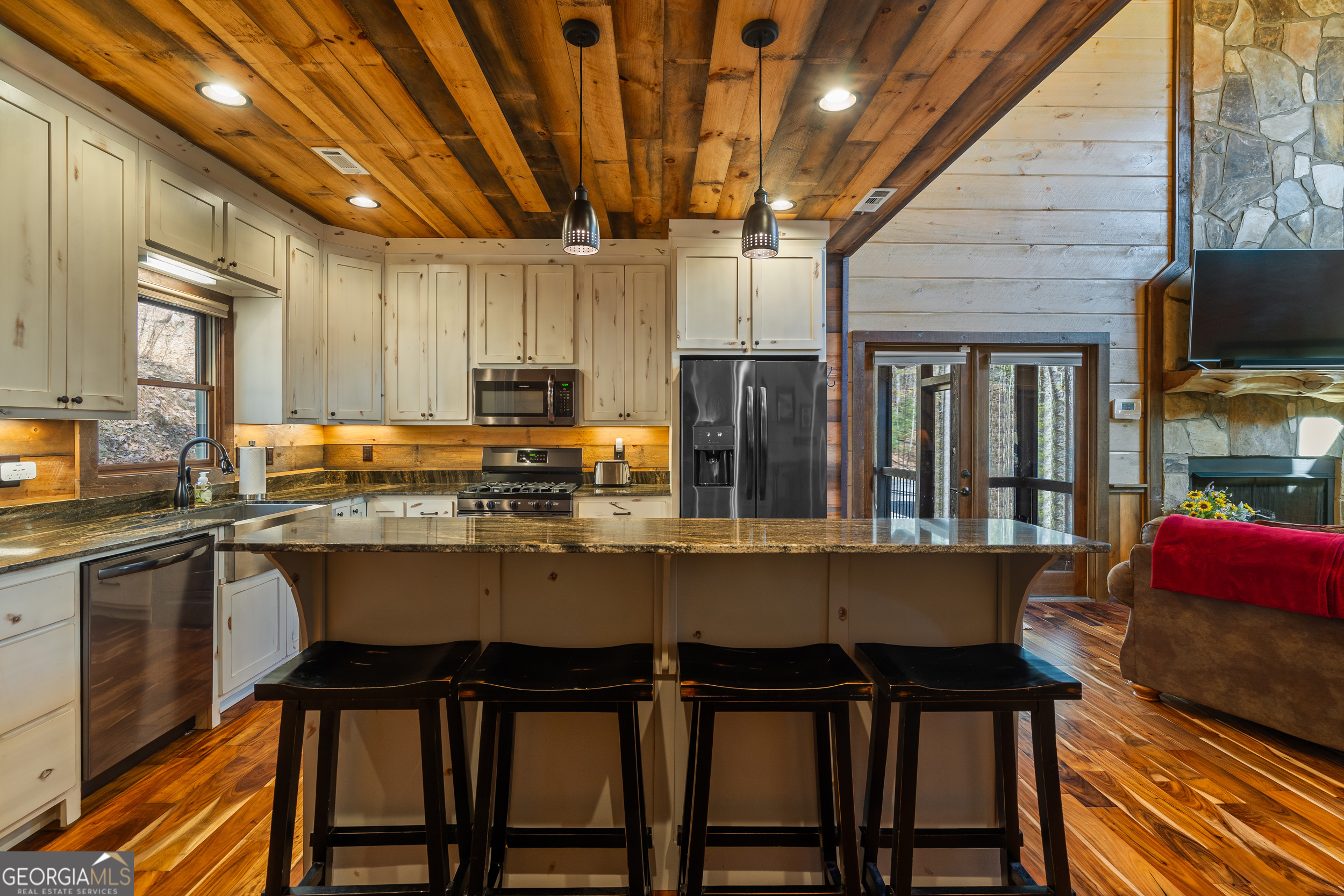 455 Shepherds Walk Morganton GA 30560