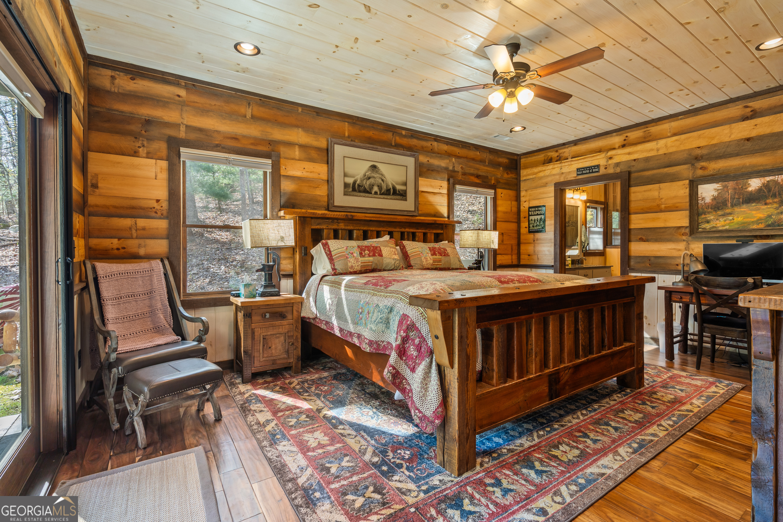 455 Shepherds Walk Morganton GA 30560
