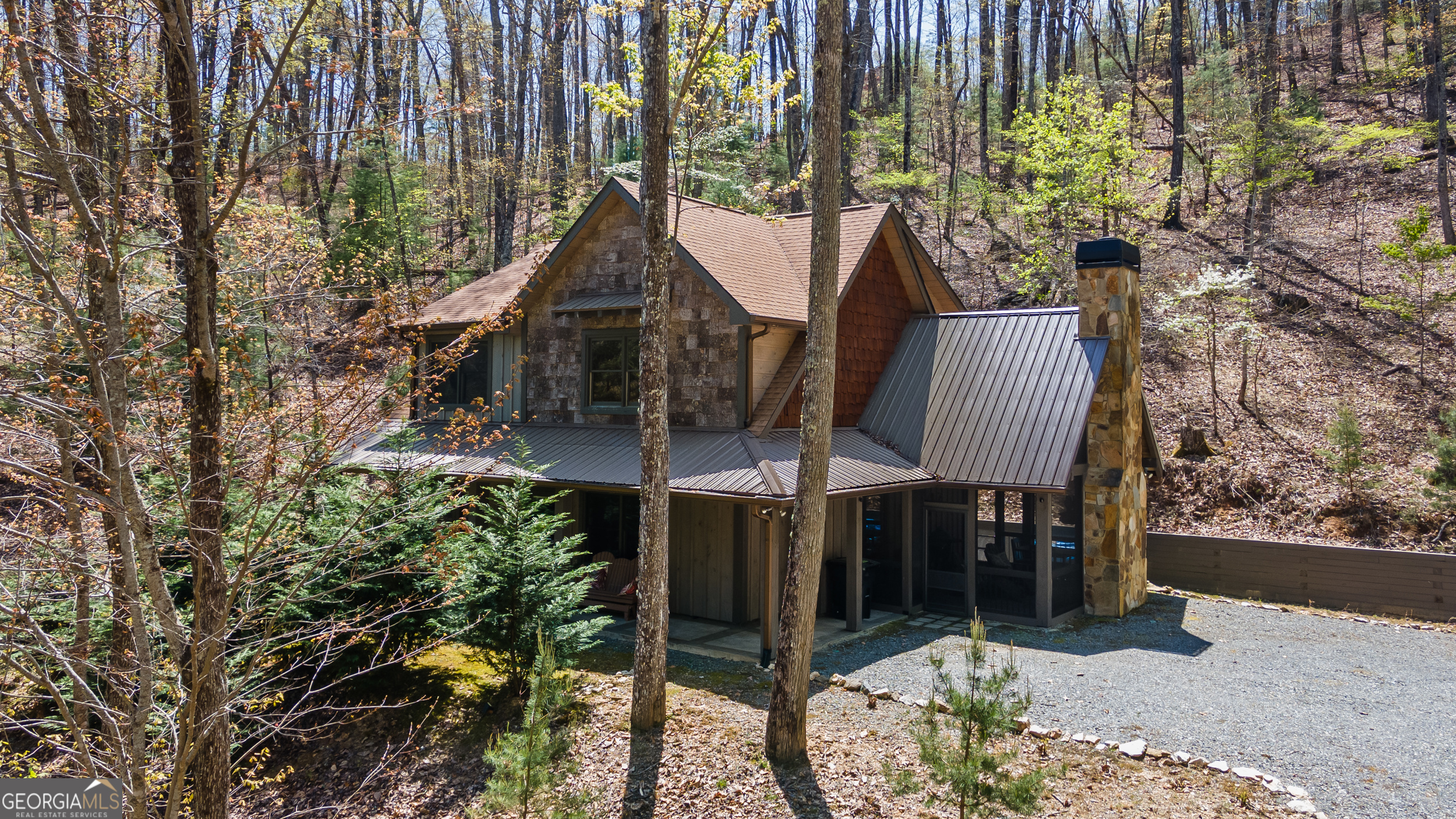 455 Shepherds Walk Morganton GA 30560