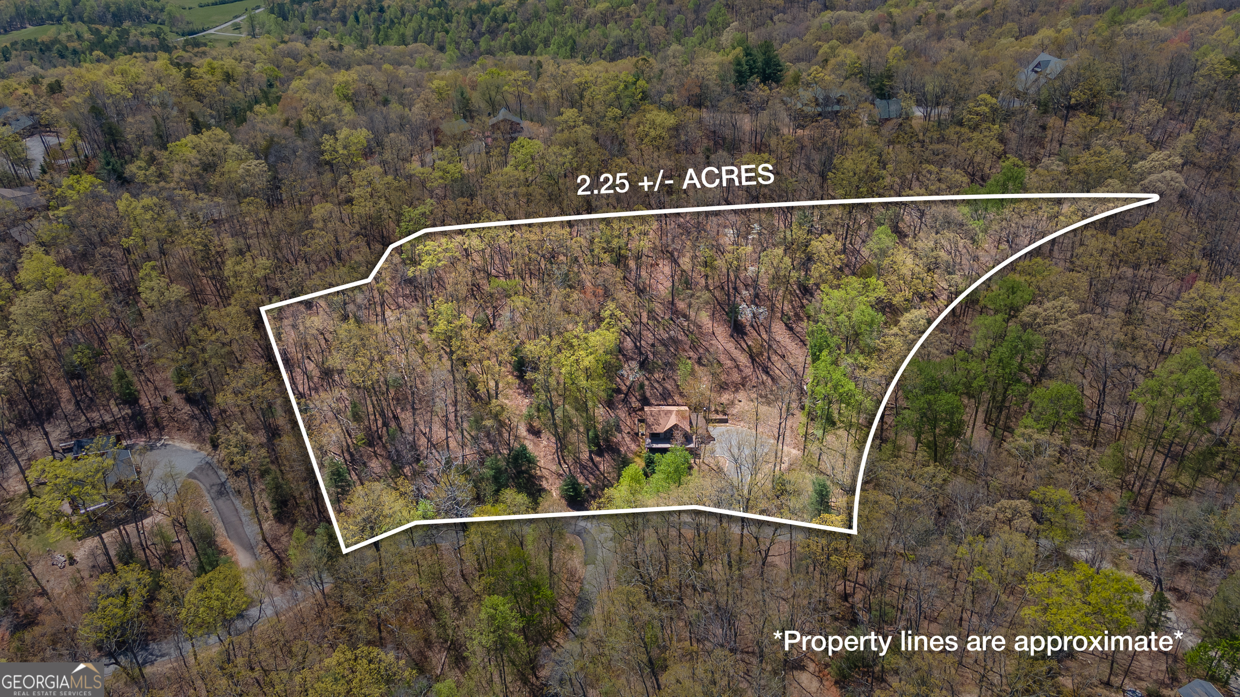 455 Shepherds Walk Morganton GA 30560