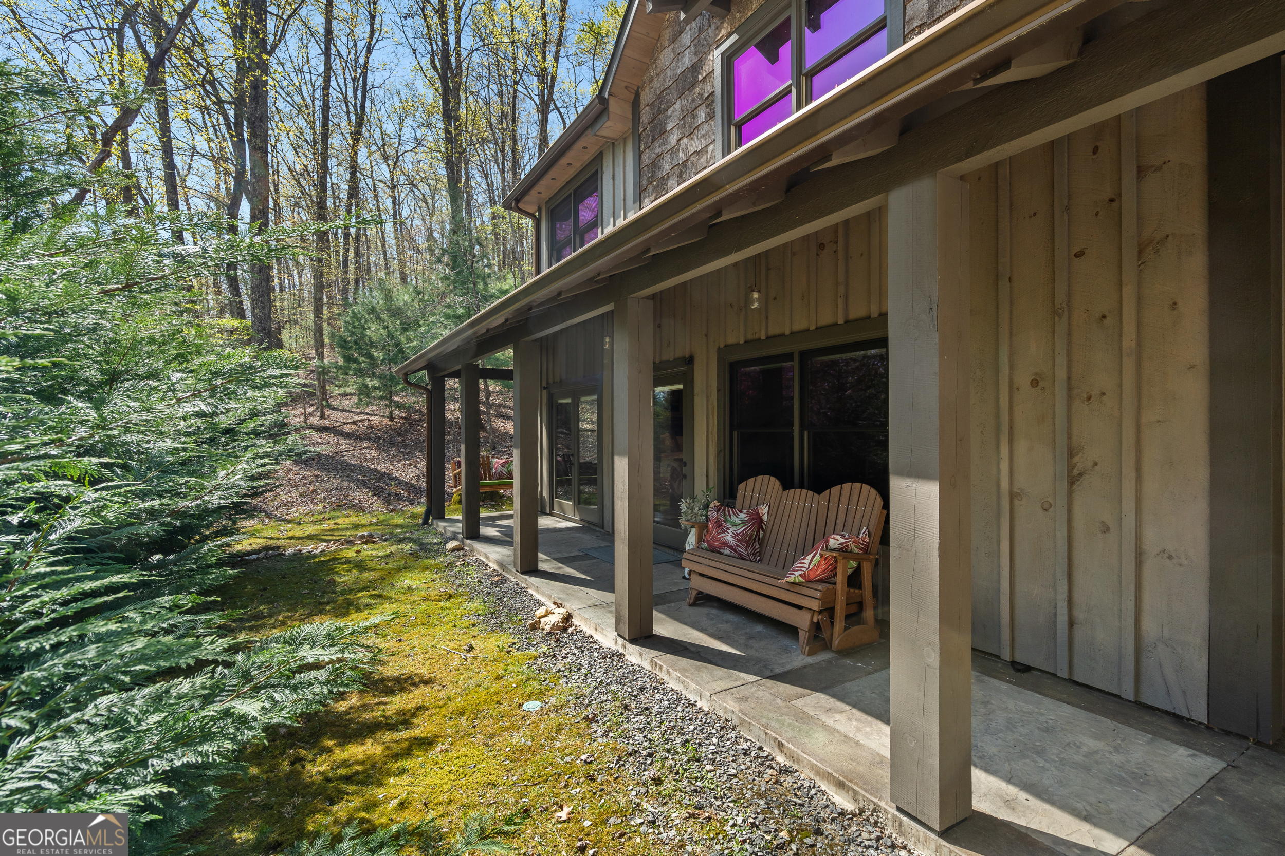 455 Shepherds Walk Morganton GA 30560