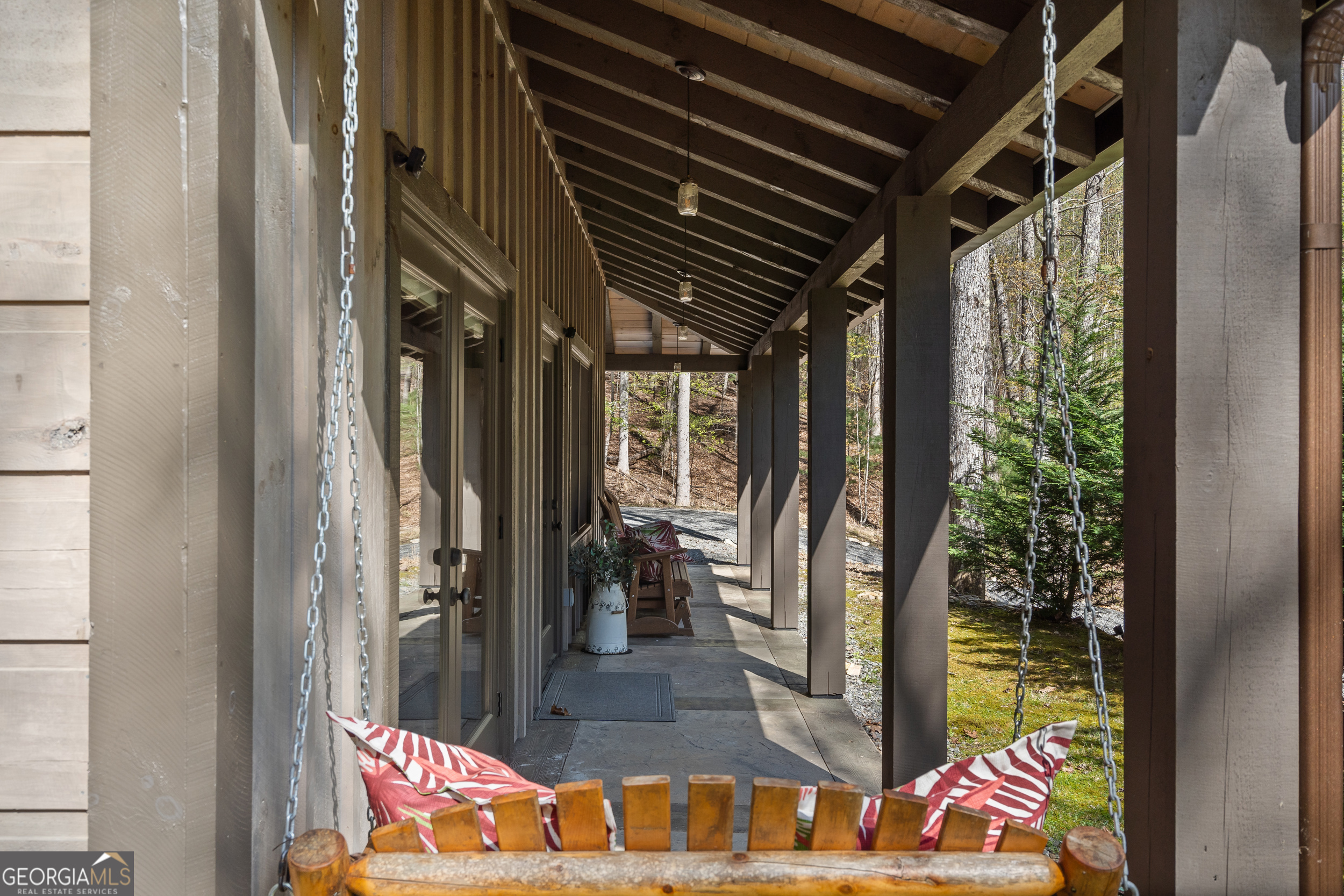 455 Shepherds Walk Morganton GA 30560