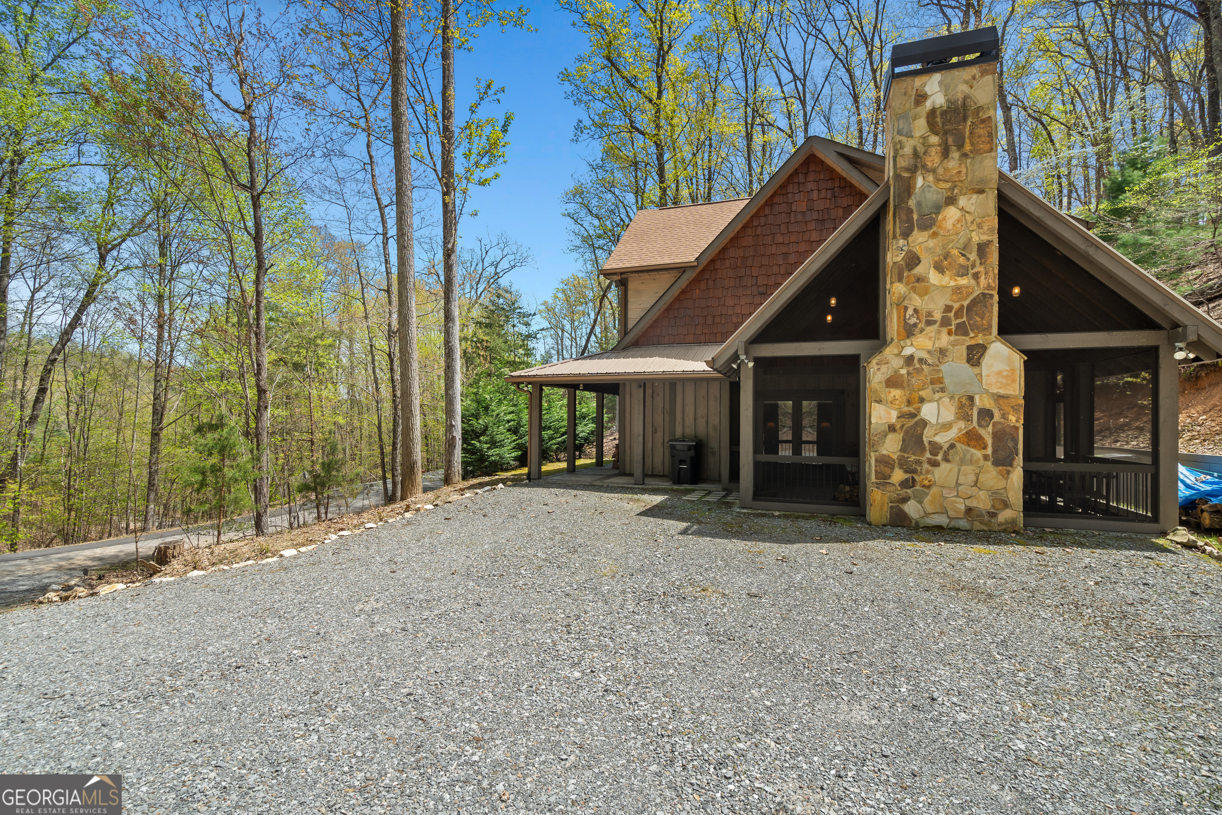 455 Shepherds Walk Morganton GA 30560