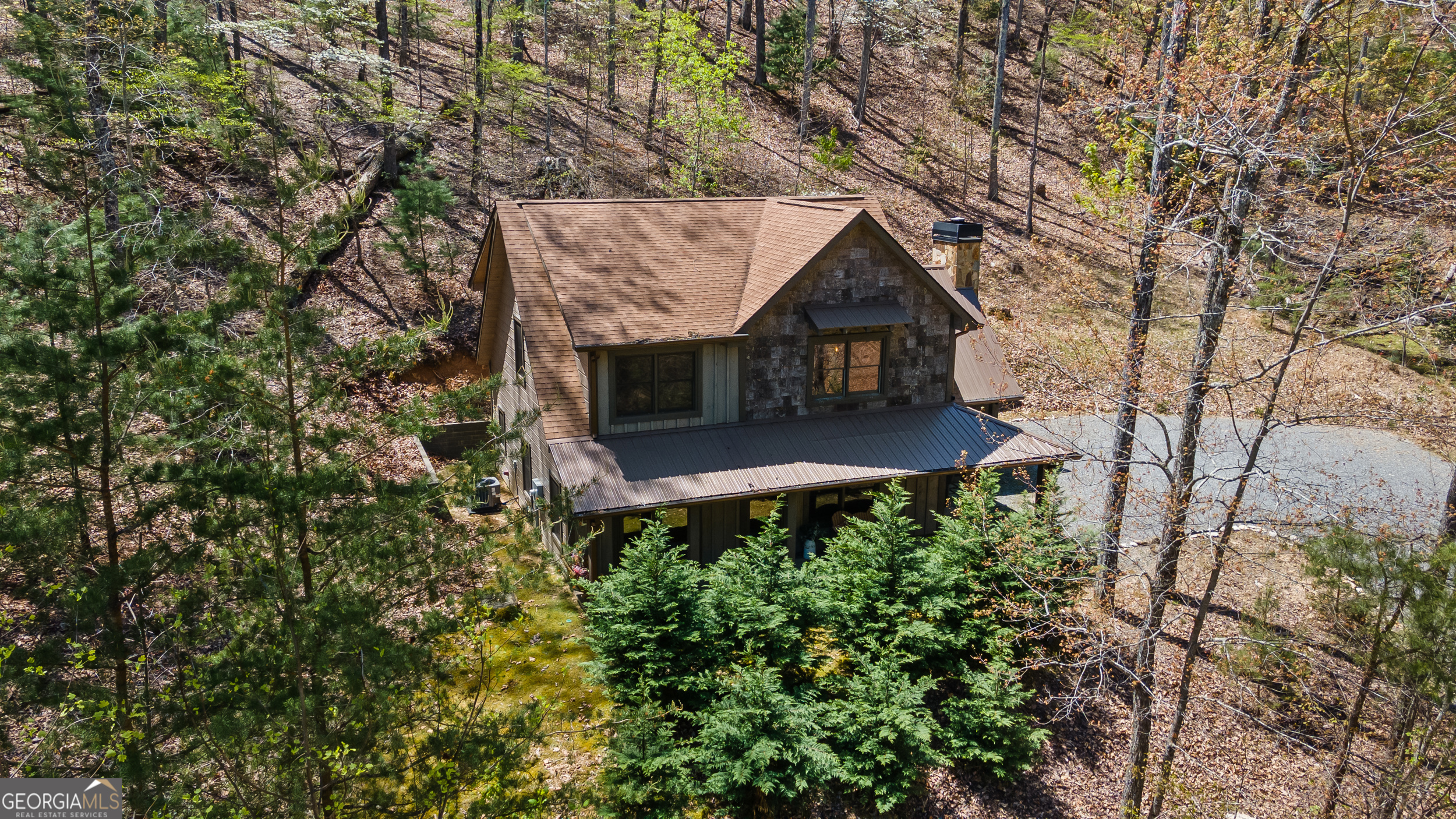 455 Shepherds Walk Morganton GA 30560