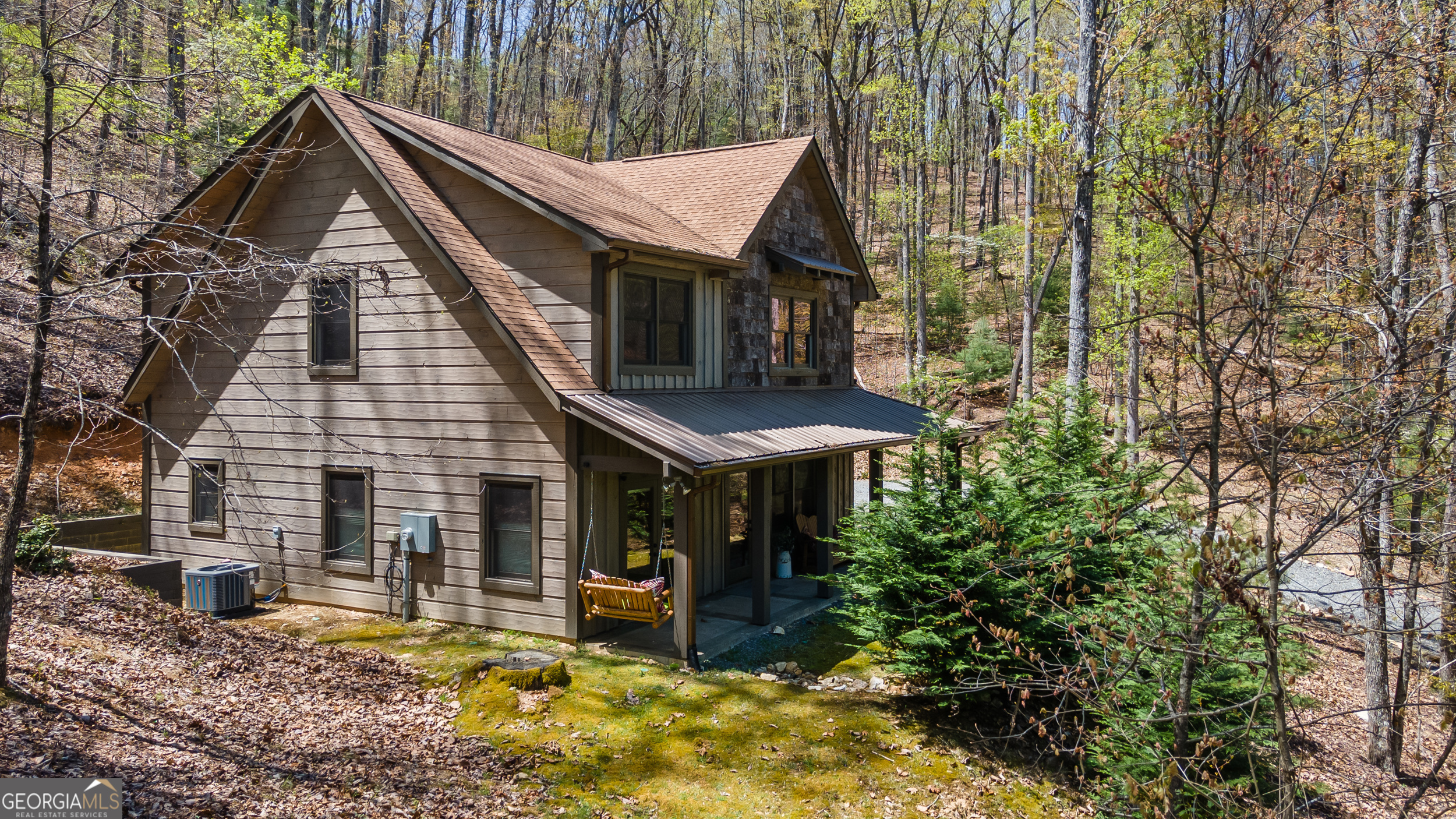 455 Shepherds Walk Morganton GA 30560