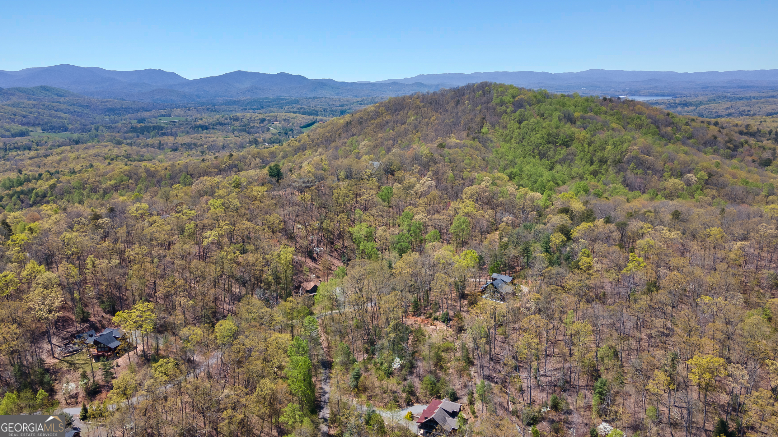 455 Shepherds Walk Morganton GA 30560