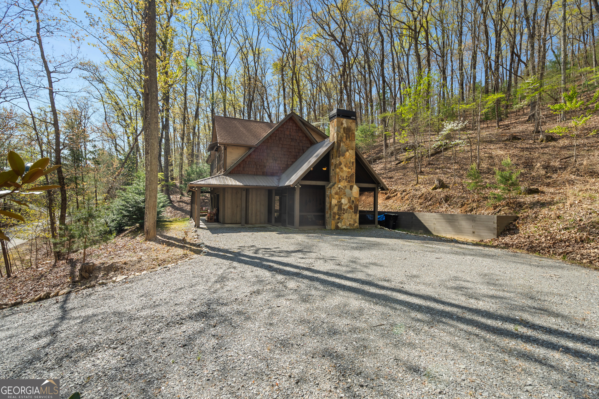 455 Shepherds Walk Morganton GA 30560