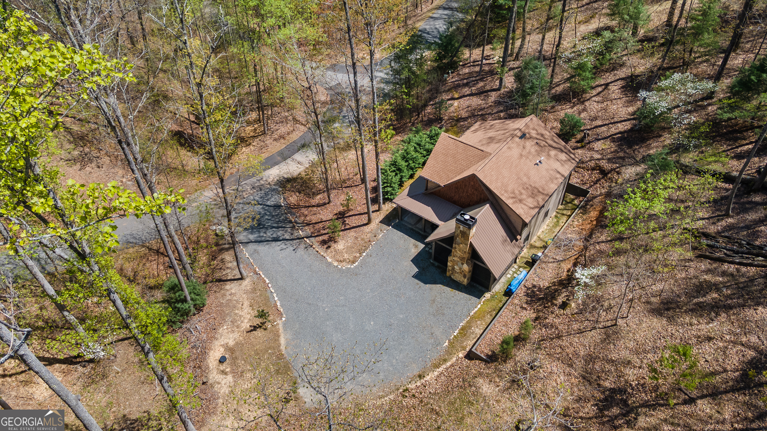 455 Shepherds Walk Morganton GA 30560