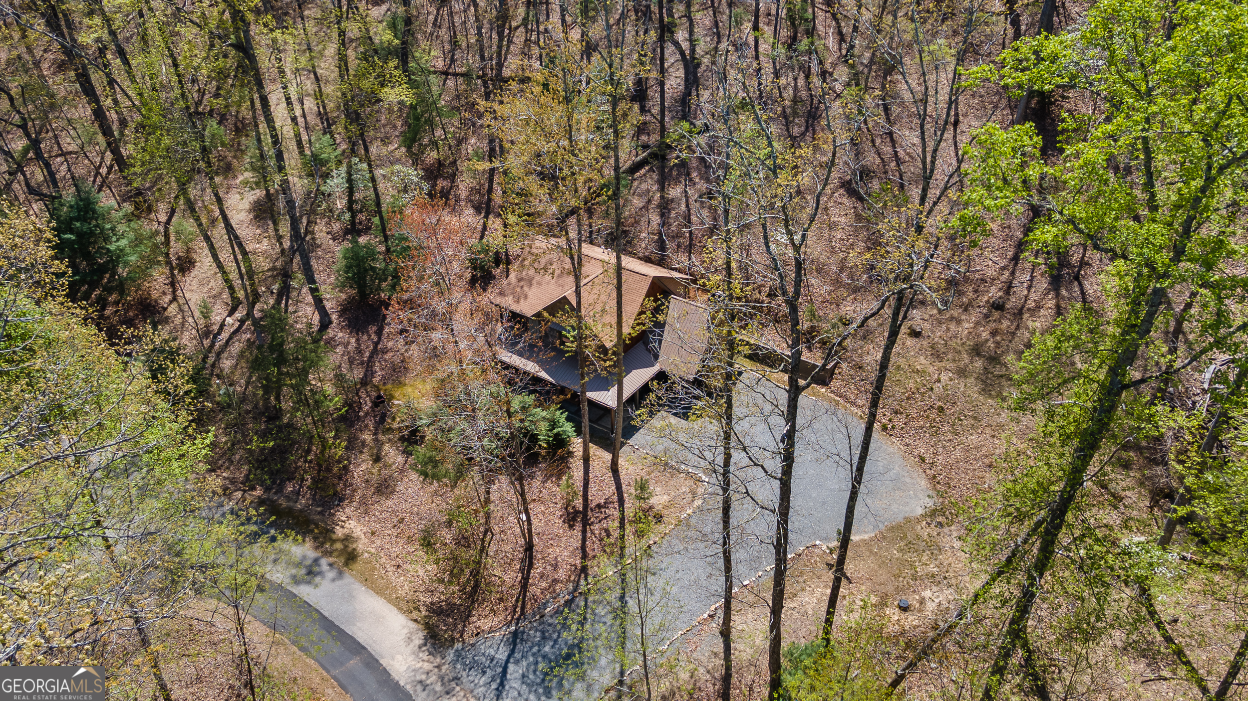 455 Shepherds Walk Morganton GA 30560