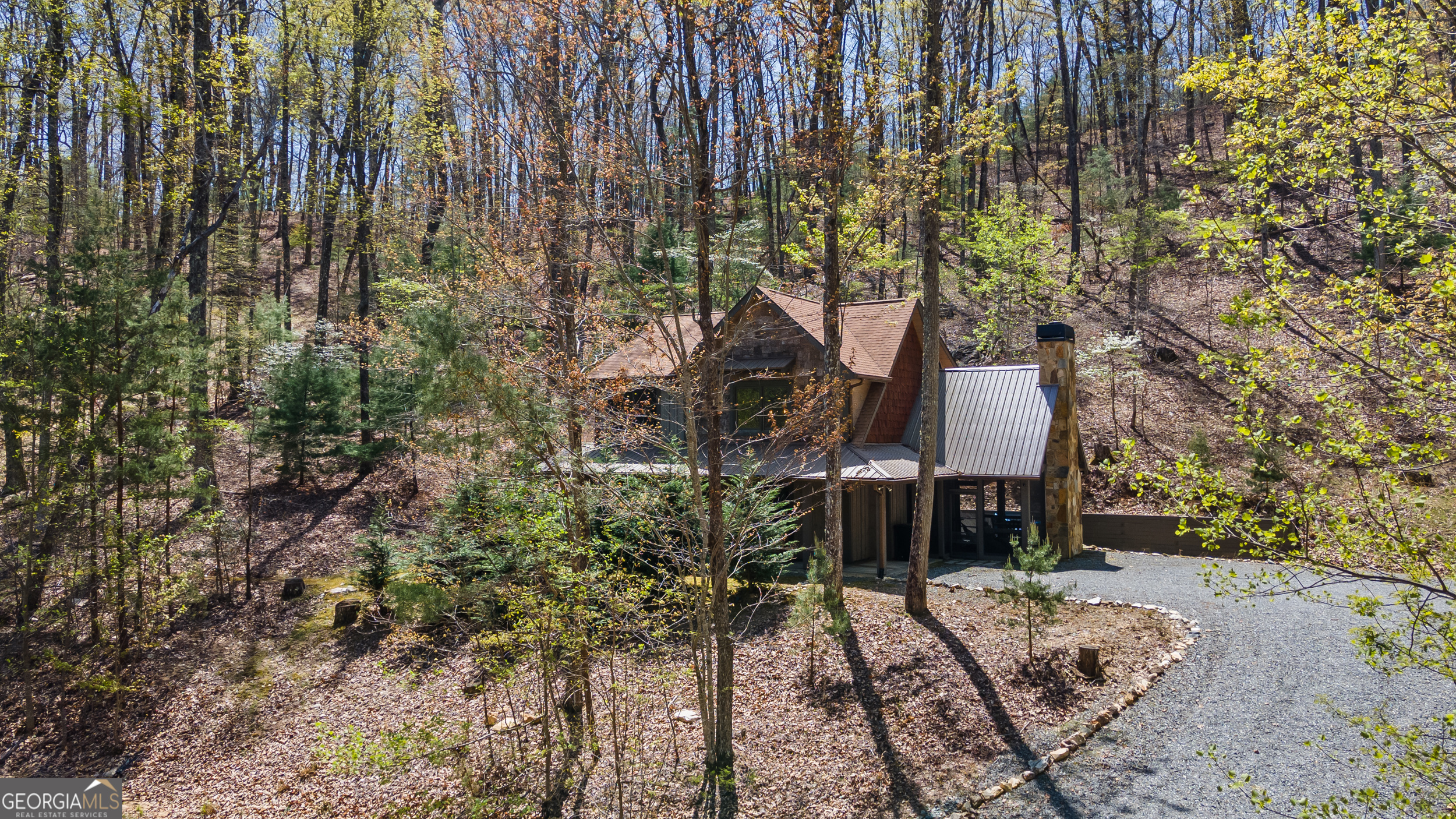 455 Shepherds Walk Morganton GA 30560