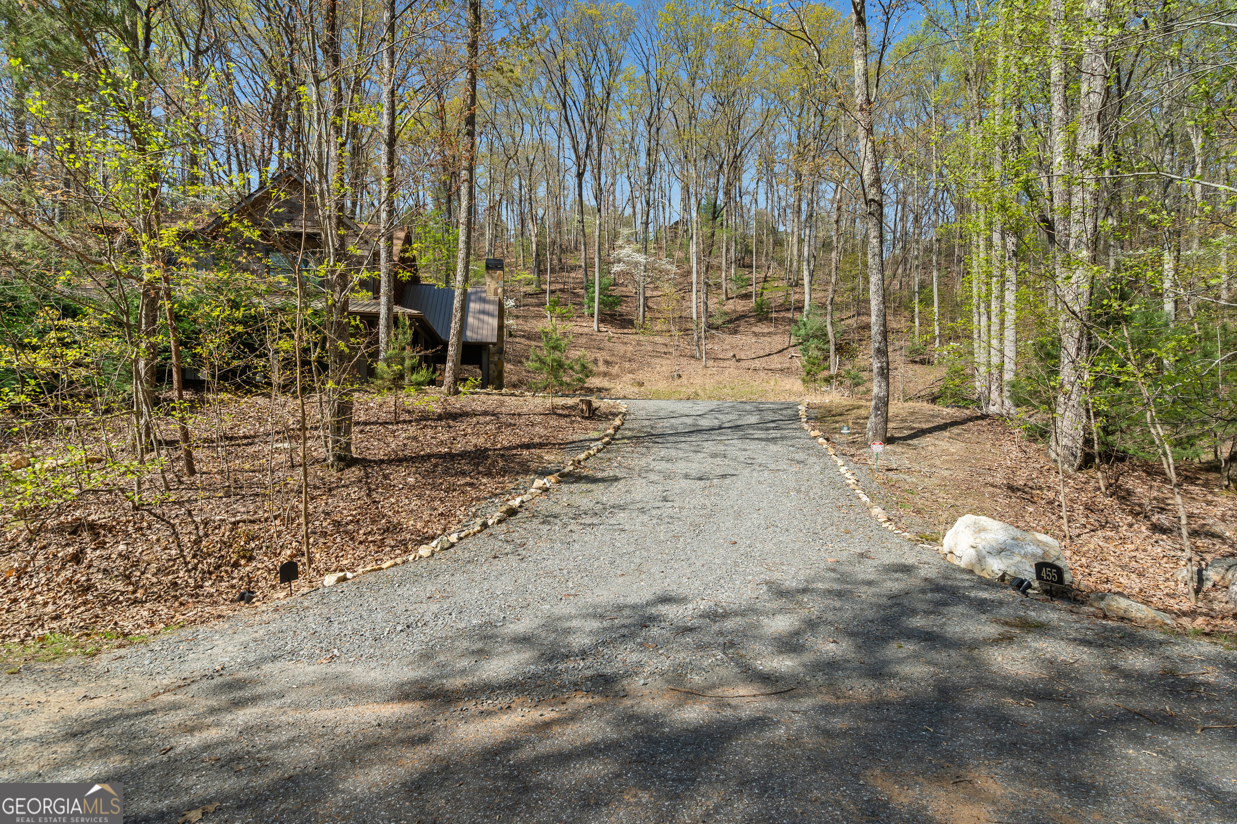 455 Shepherds Walk Morganton GA 30560