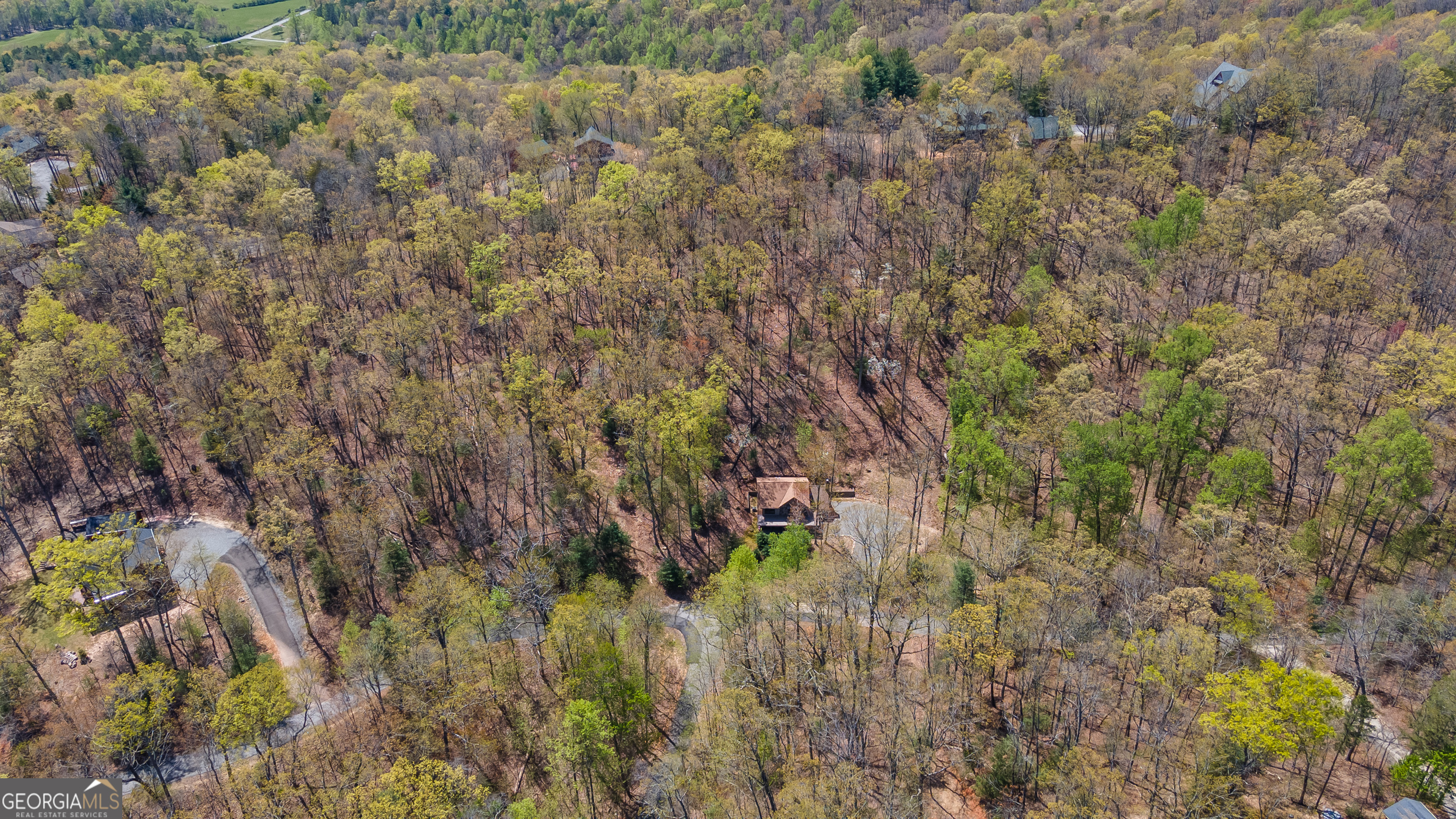 455 Shepherds Walk Morganton GA 30560