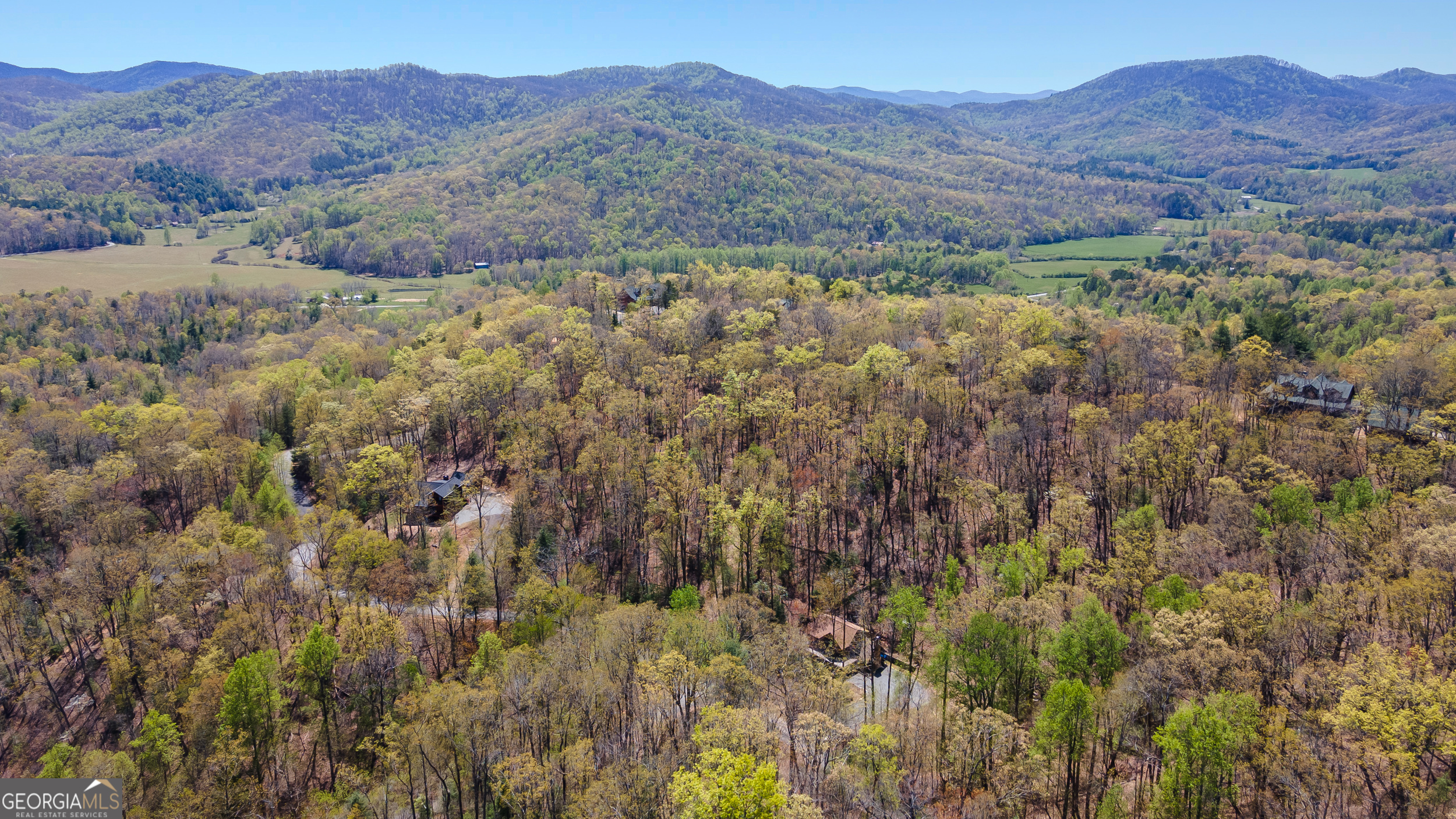 455 Shepherds Walk Morganton GA 30560