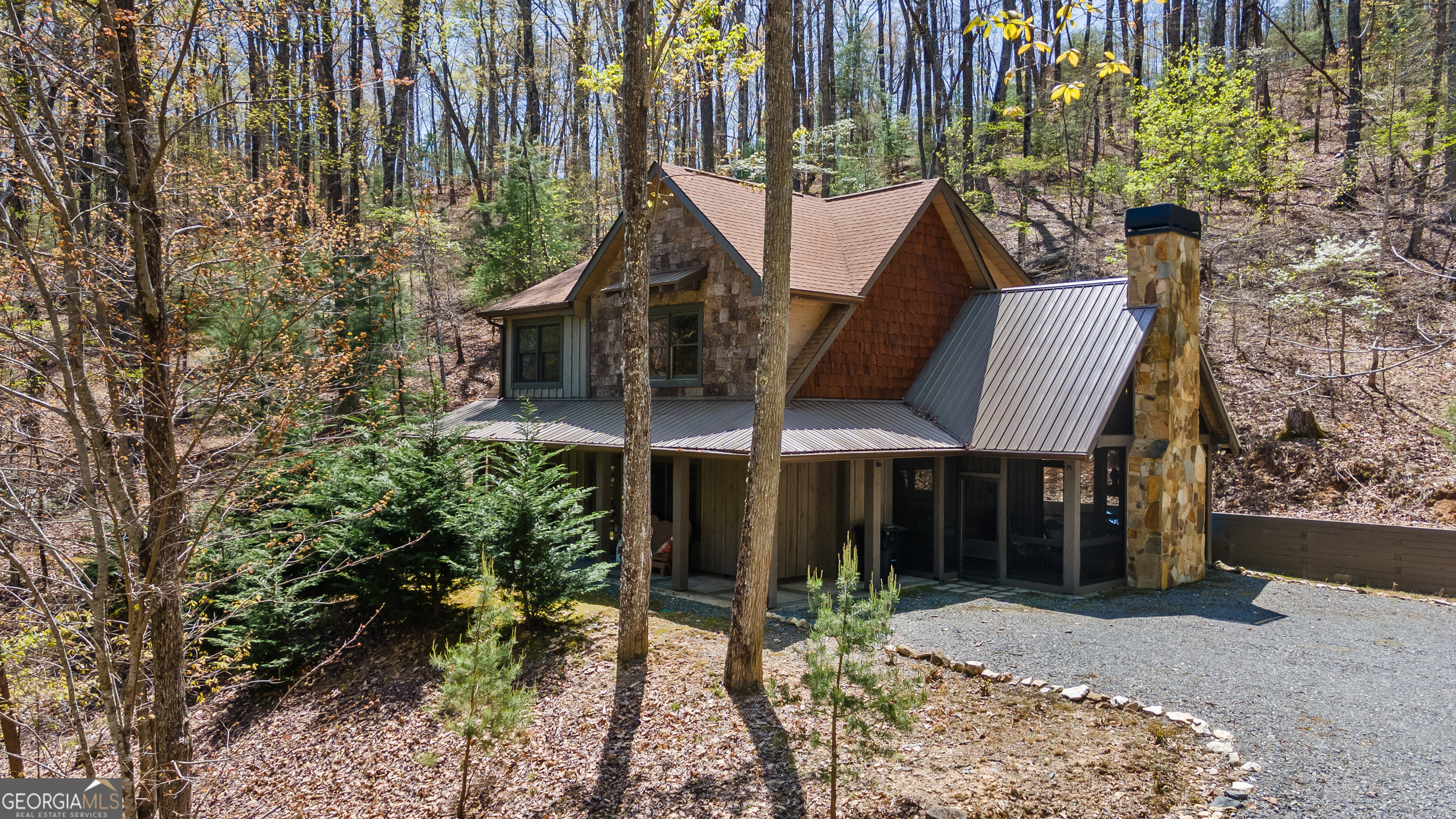 455 Shepherds Walk Morganton GA 30560