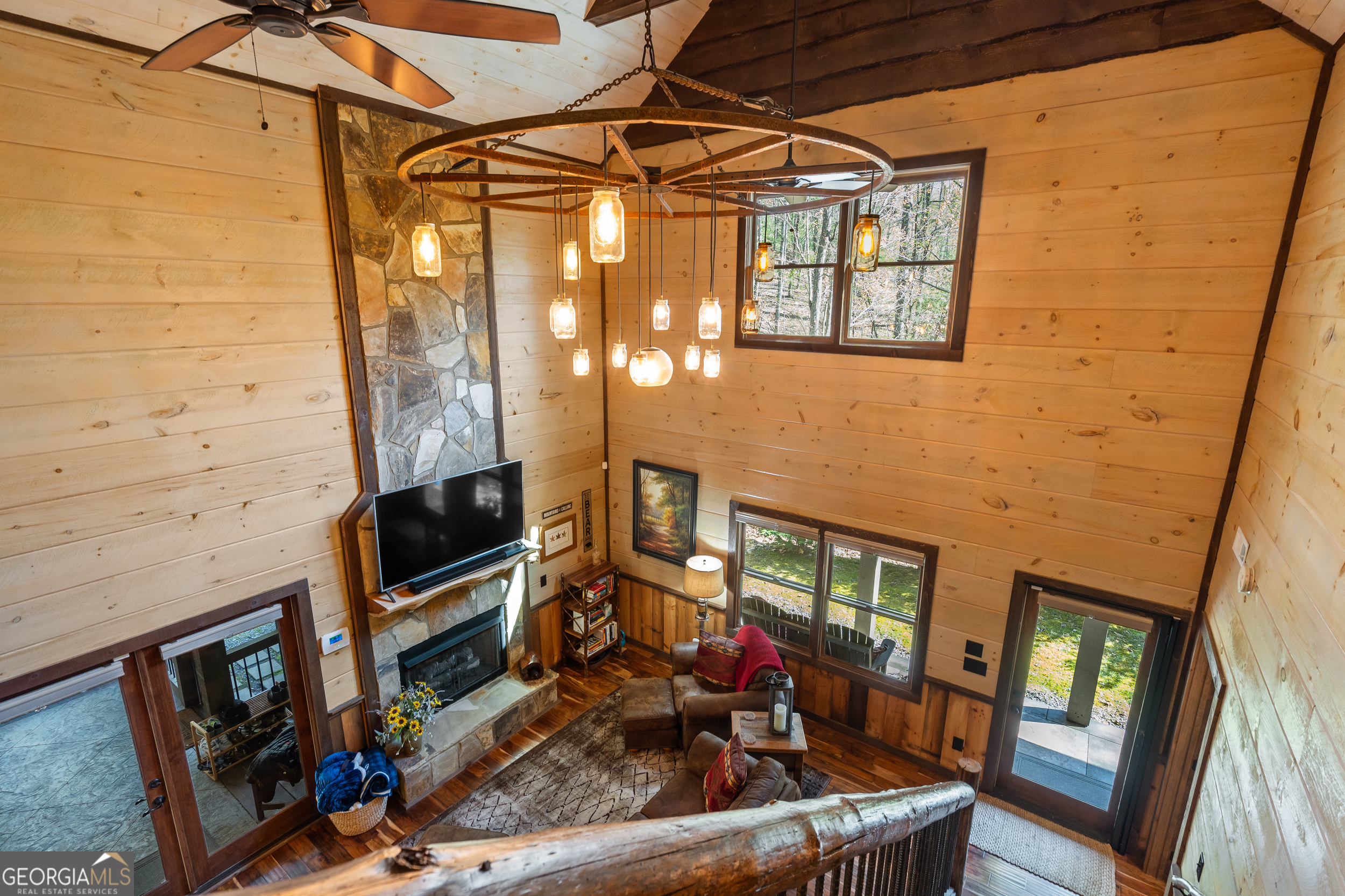 455 Shepherds Walk Morganton GA 30560