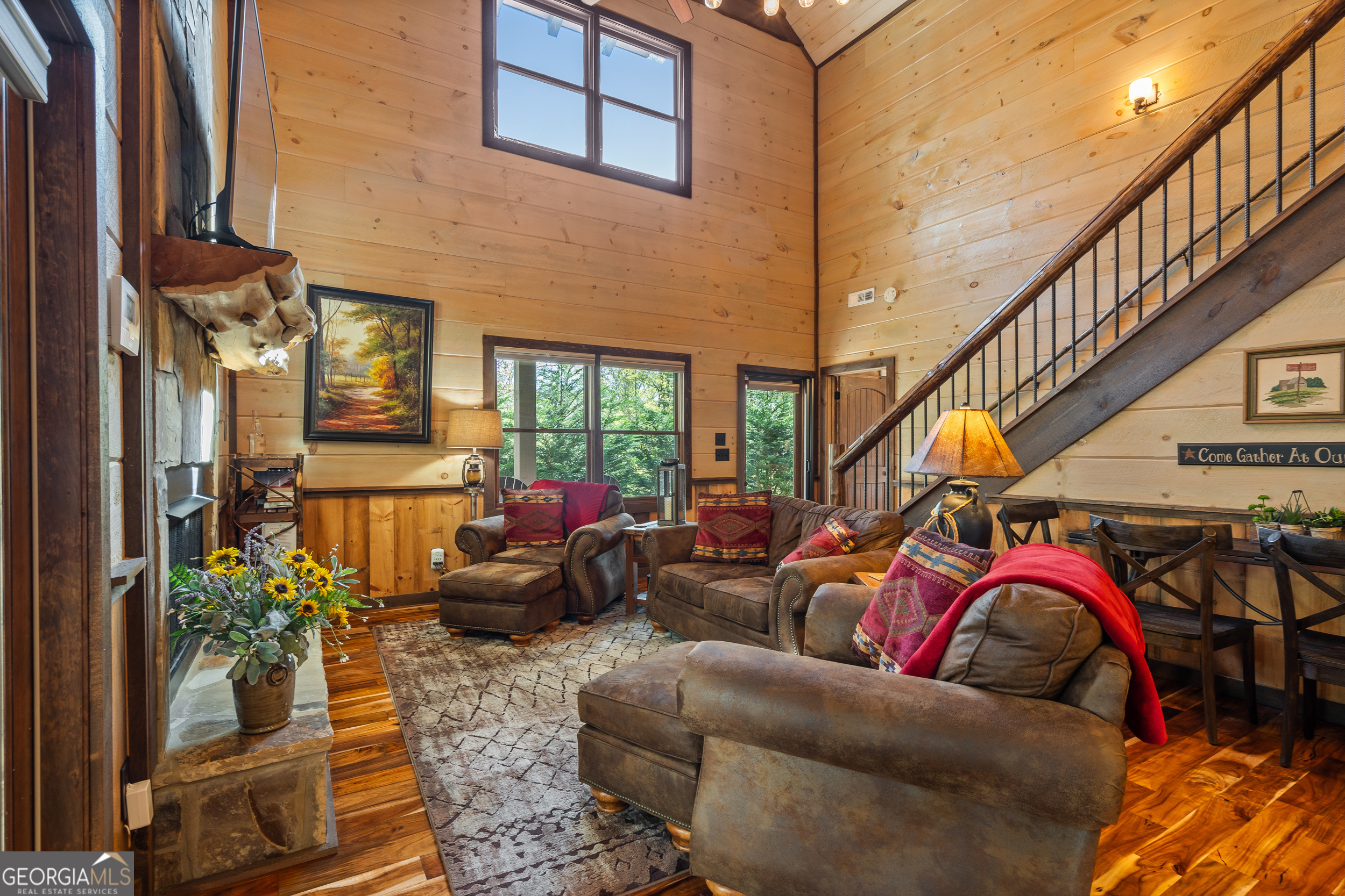 455 Shepherds Walk Morganton GA 30560