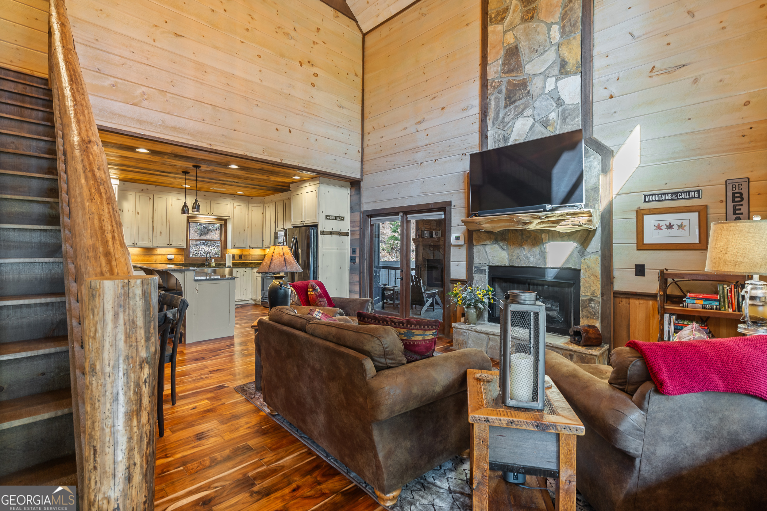 455 Shepherds Walk Morganton GA 30560