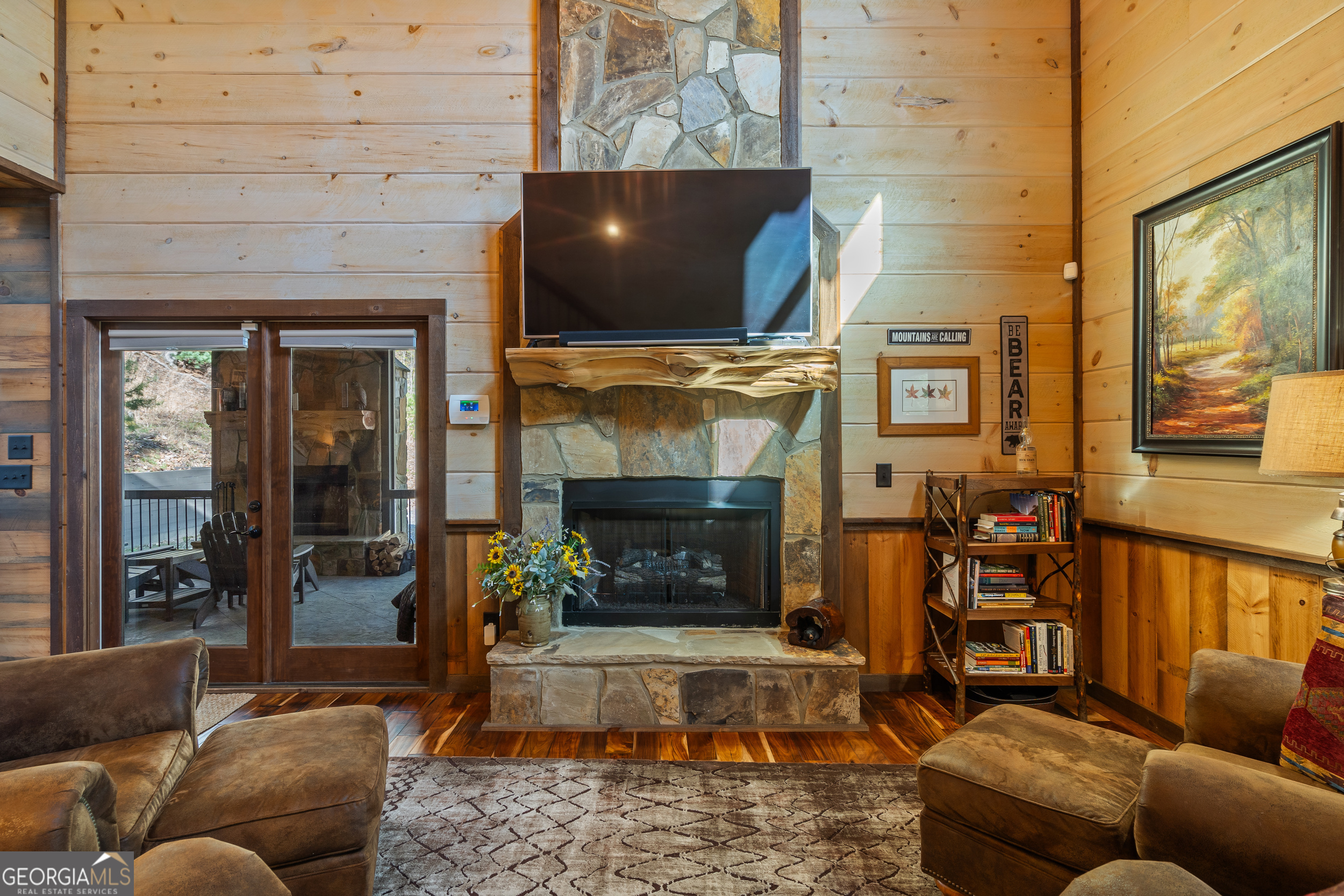 455 Shepherds Walk Morganton GA 30560